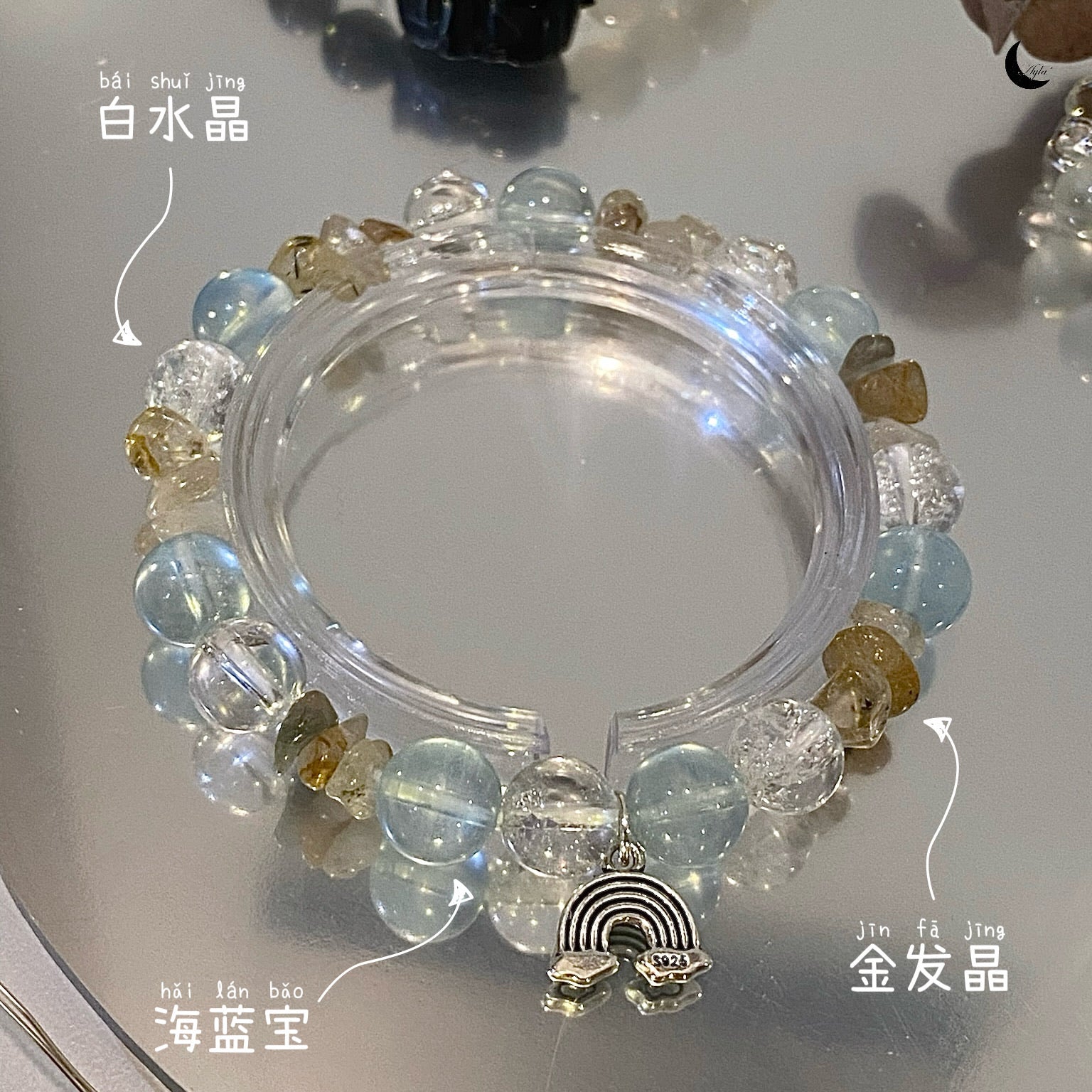 [十月] 十月温暖 October’s Warmth