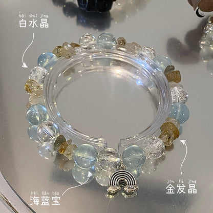 [十月] 十月温暖 October’s Warmth