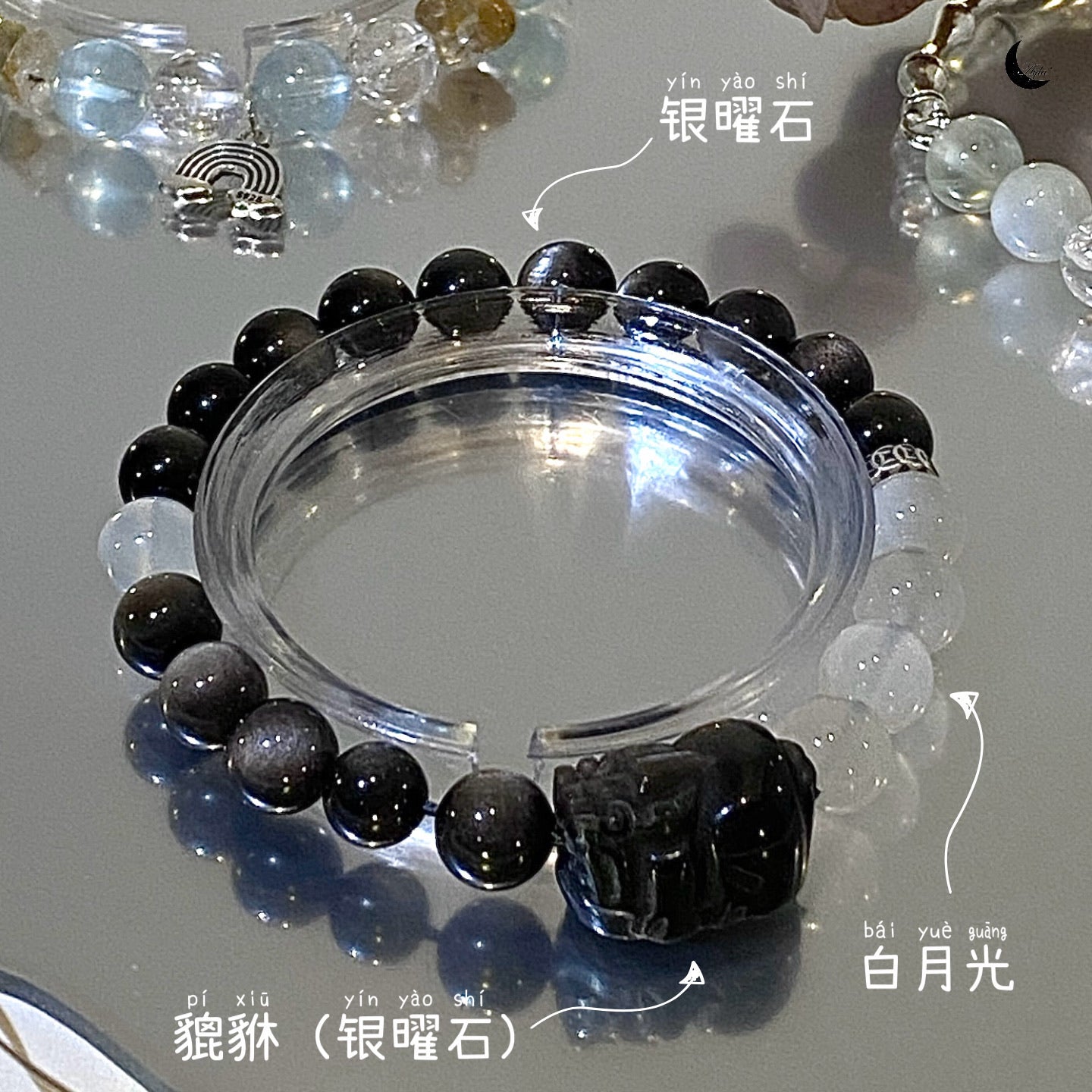 [十月] 十月晚风 October’s Evening Breeze