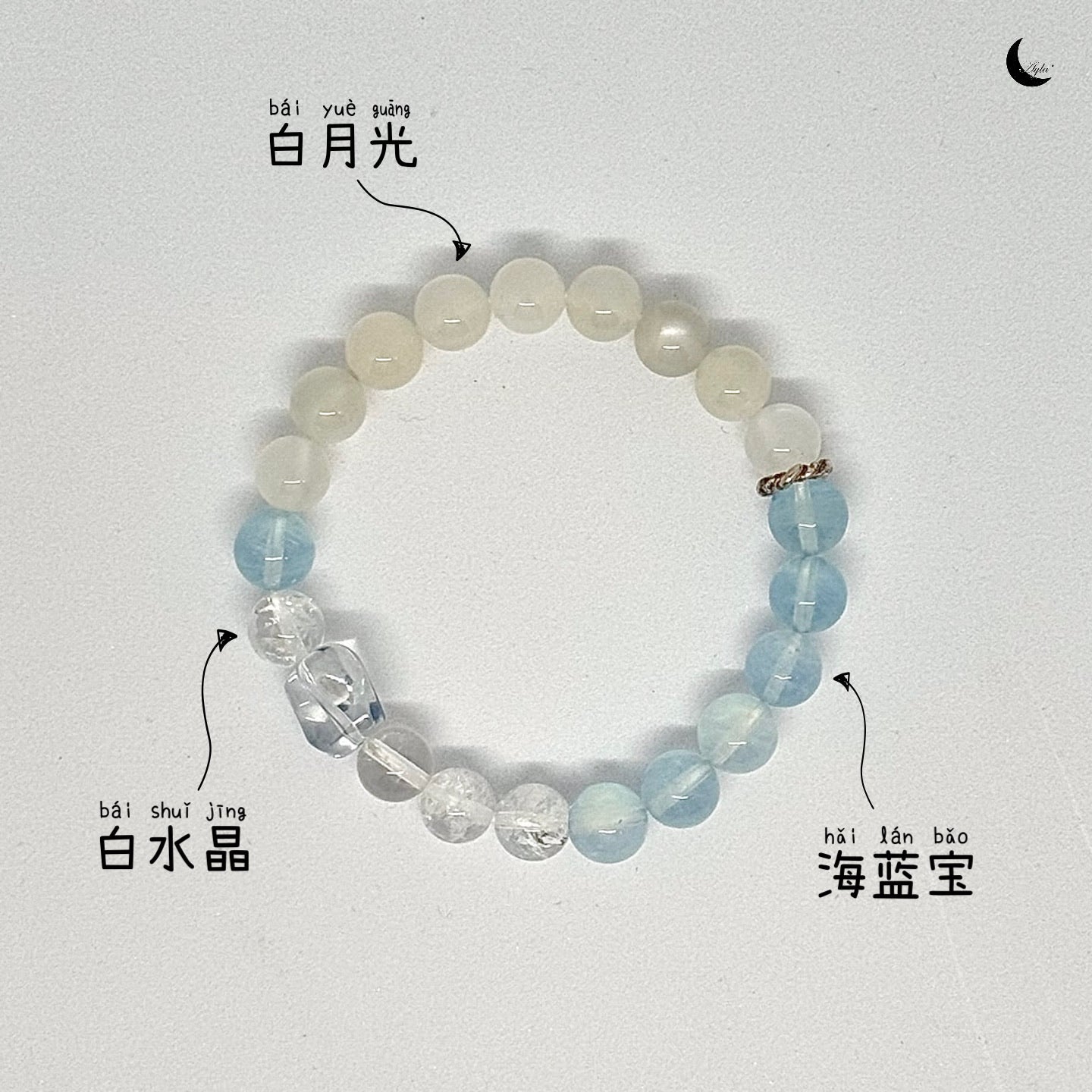 [限量] 三月份的关键词: 快乐 About March: Happiness