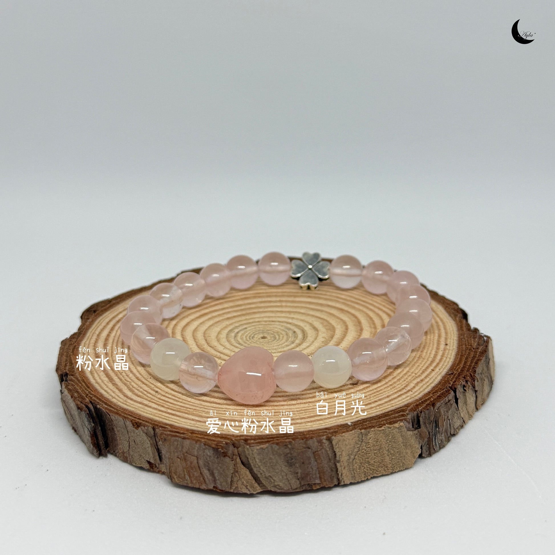 [力量] 温柔不移 Gentle Will