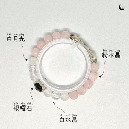 [限量] 三月份的关键词: 希望 About March: Hope