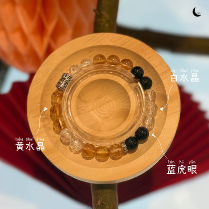[鎏金] 岁月鎏金 Timeless Gold
