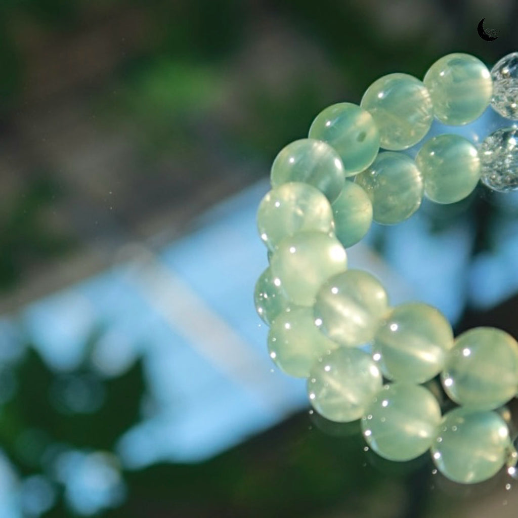 [记] 记忆花园 Memory Garden