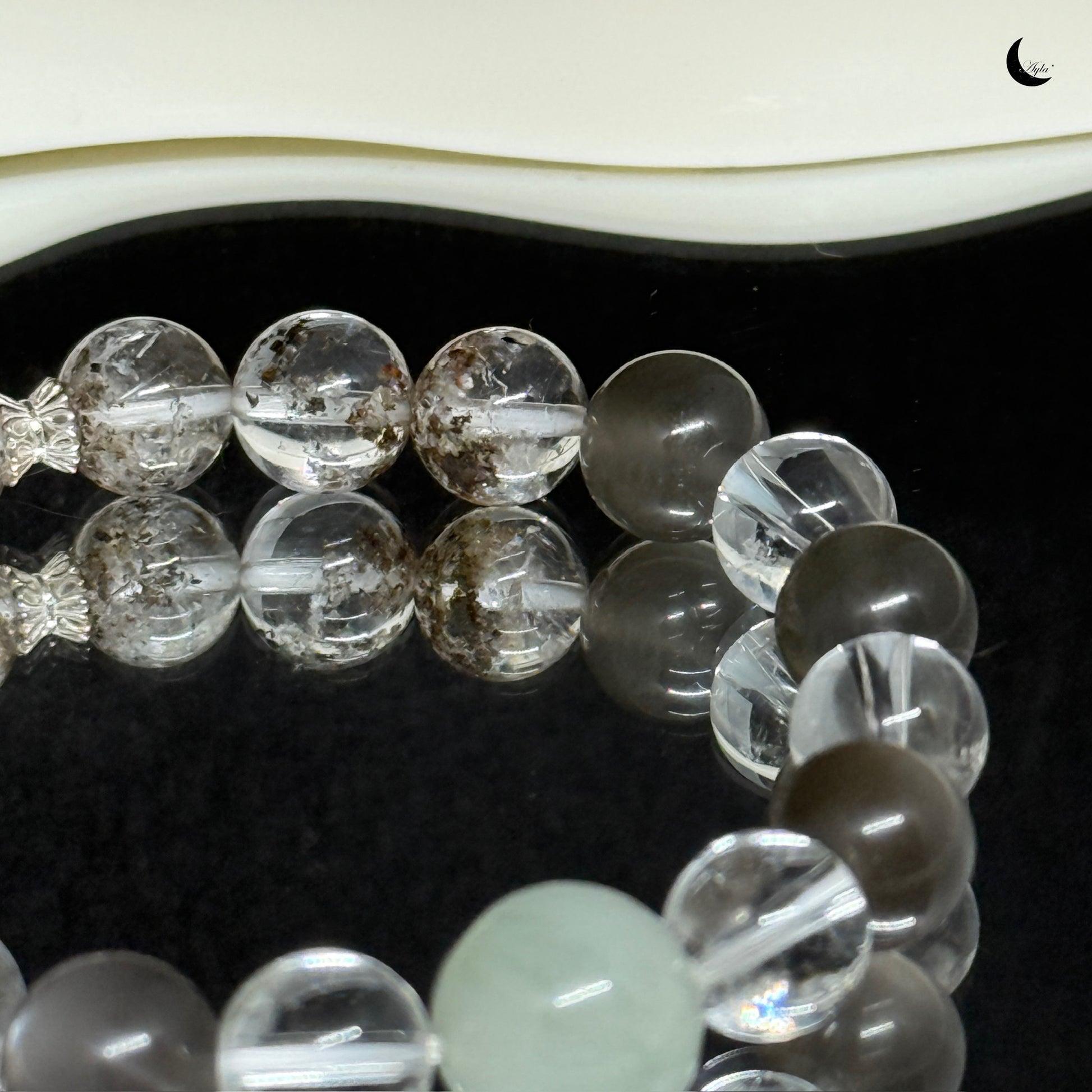 [风] 夜风低语 Whispers of the Night Wind