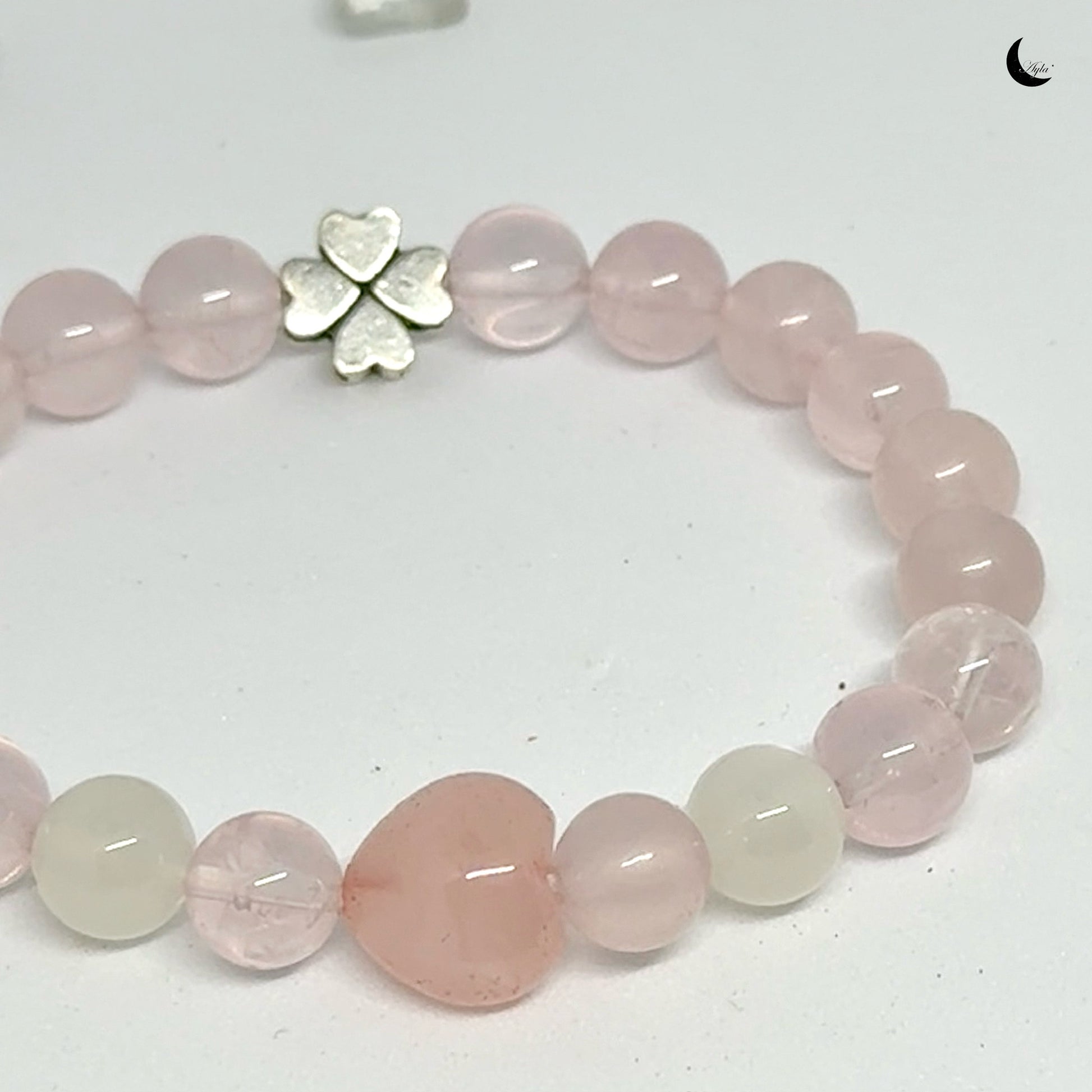 [力量] 温柔不移 Gentle Will