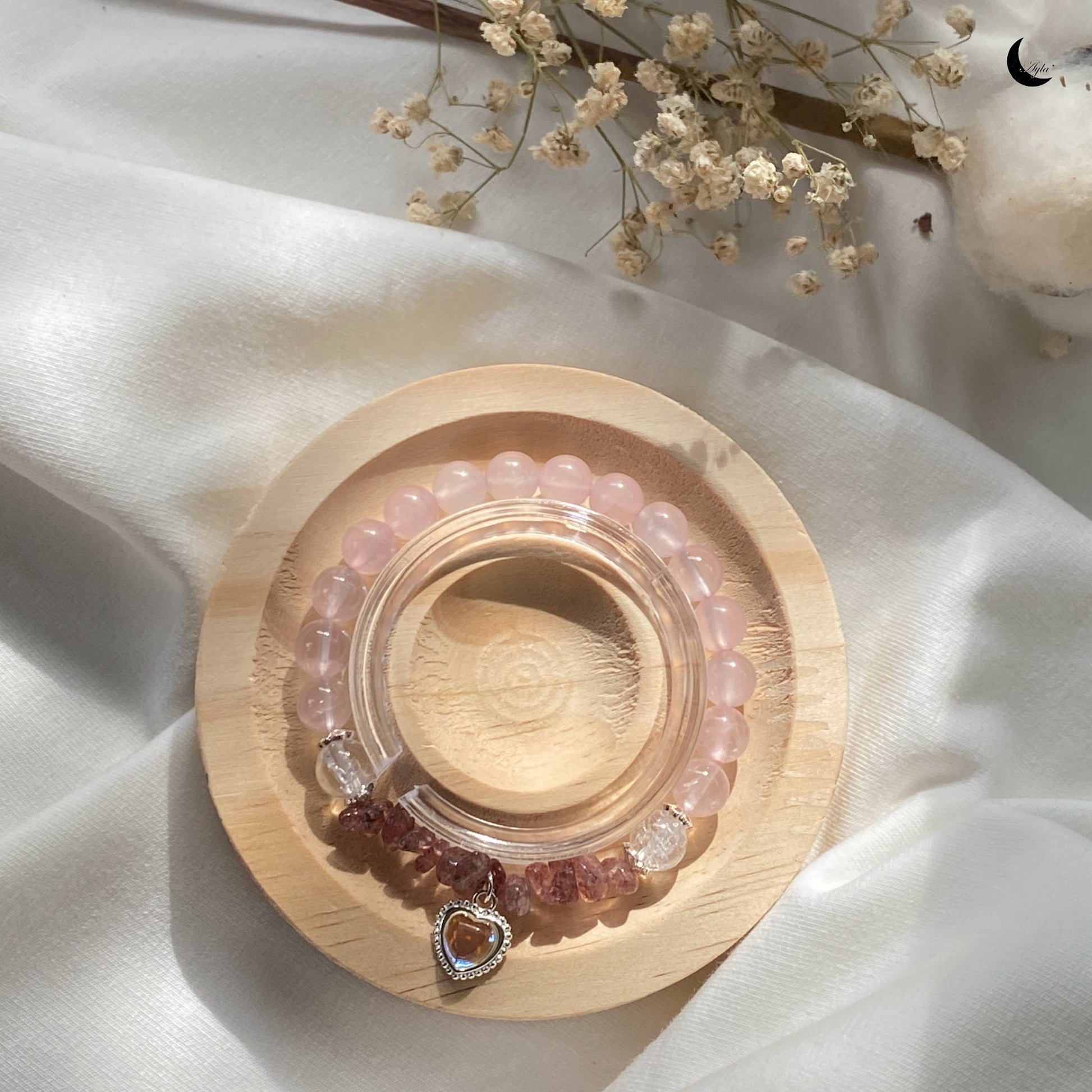 [星] 星梦 Star Dream