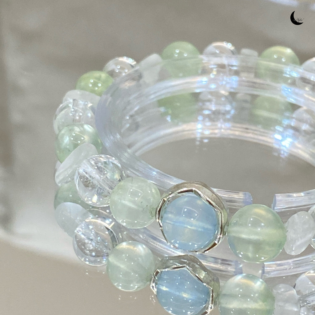 [之石] 幸运之石 Luck