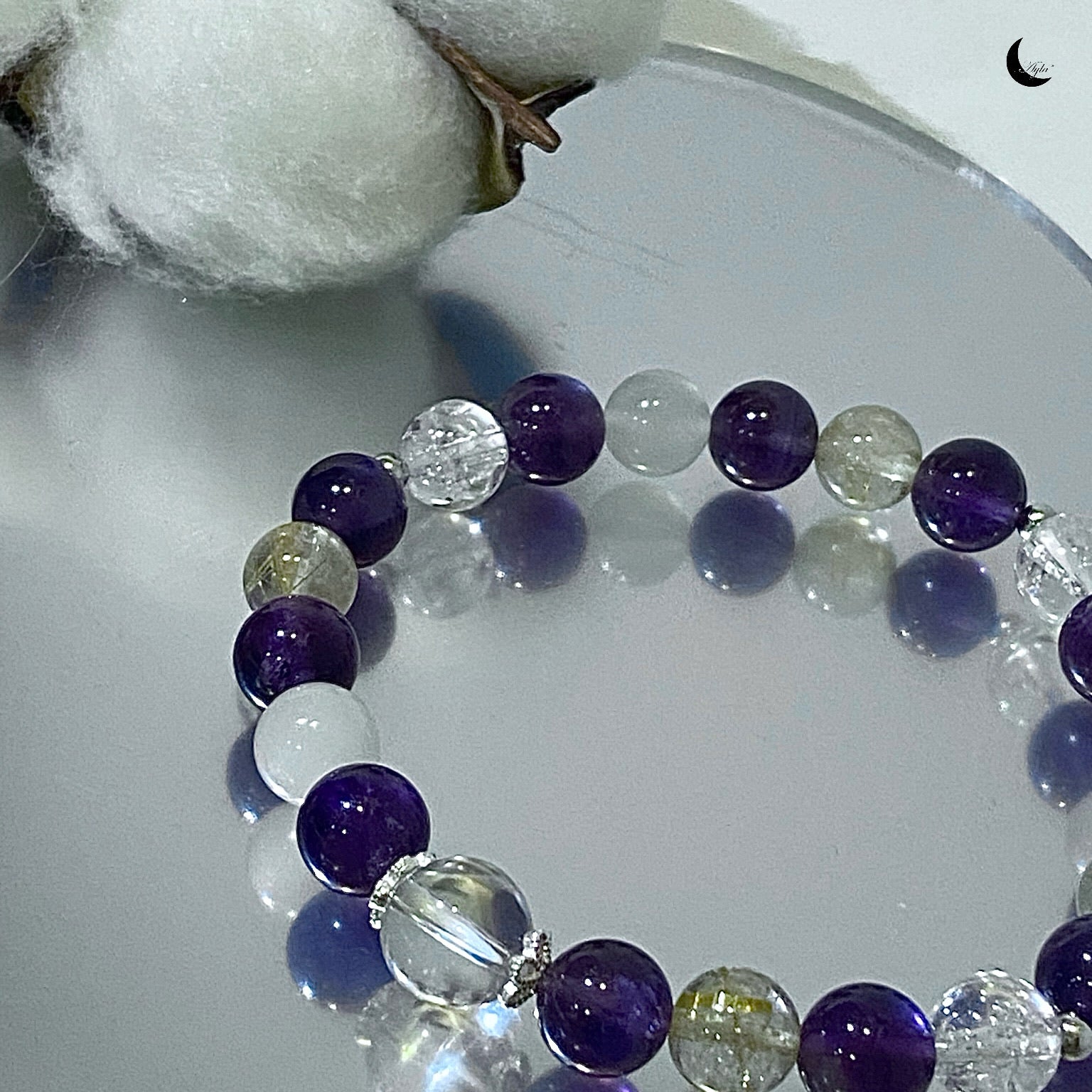 [之约] 紫罗兰之约 Violet’s Promise