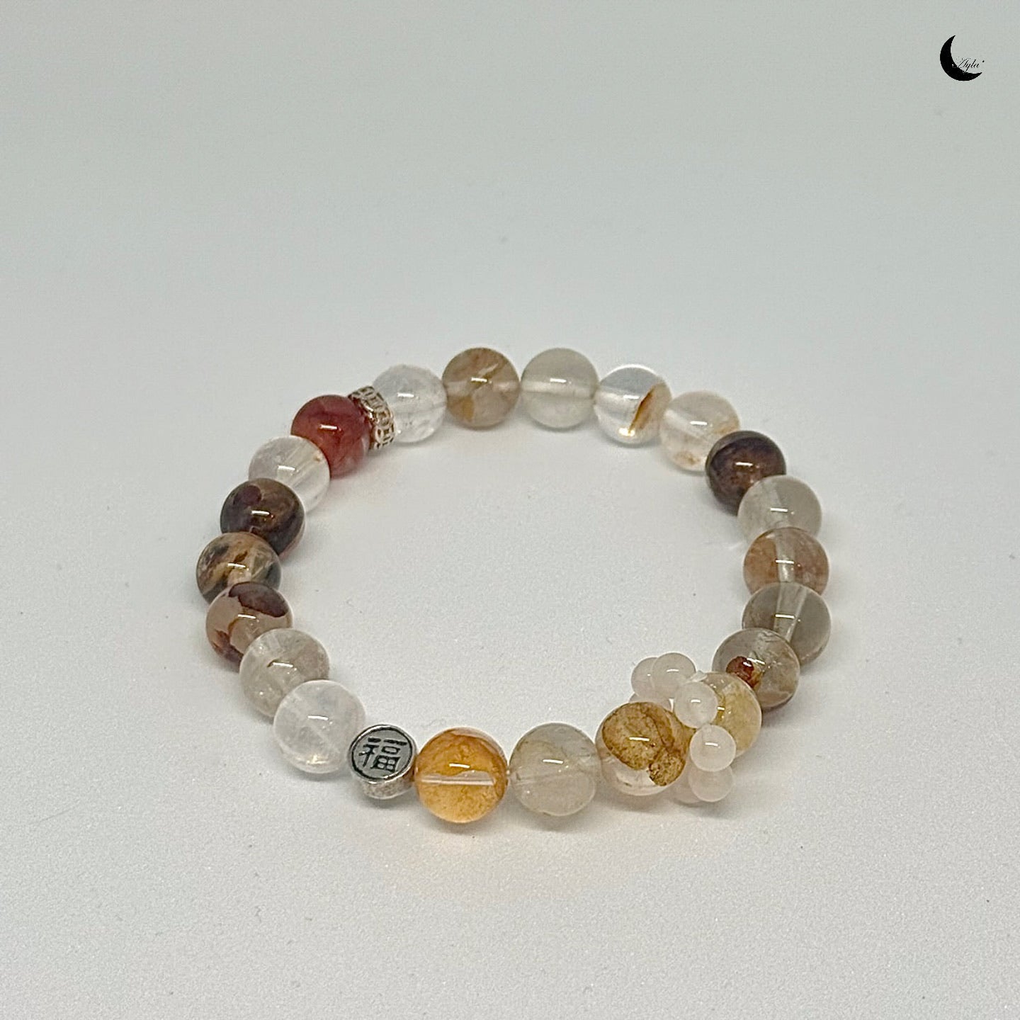 [福] 福缘 Blessings