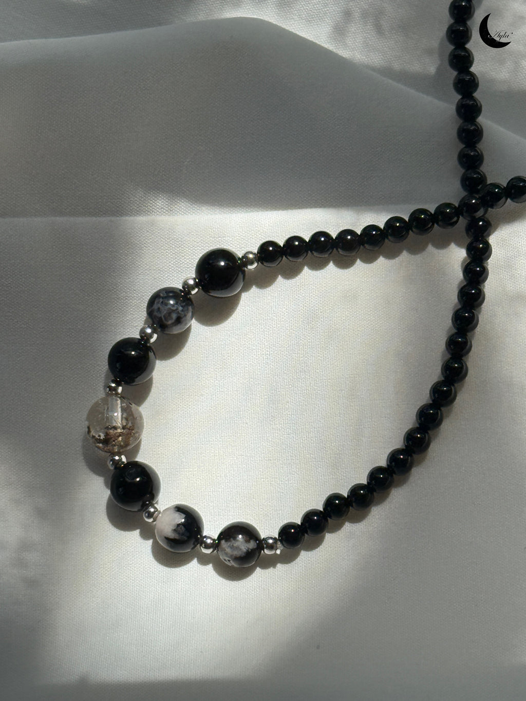 [星律] 暗夜之星 Eclipse