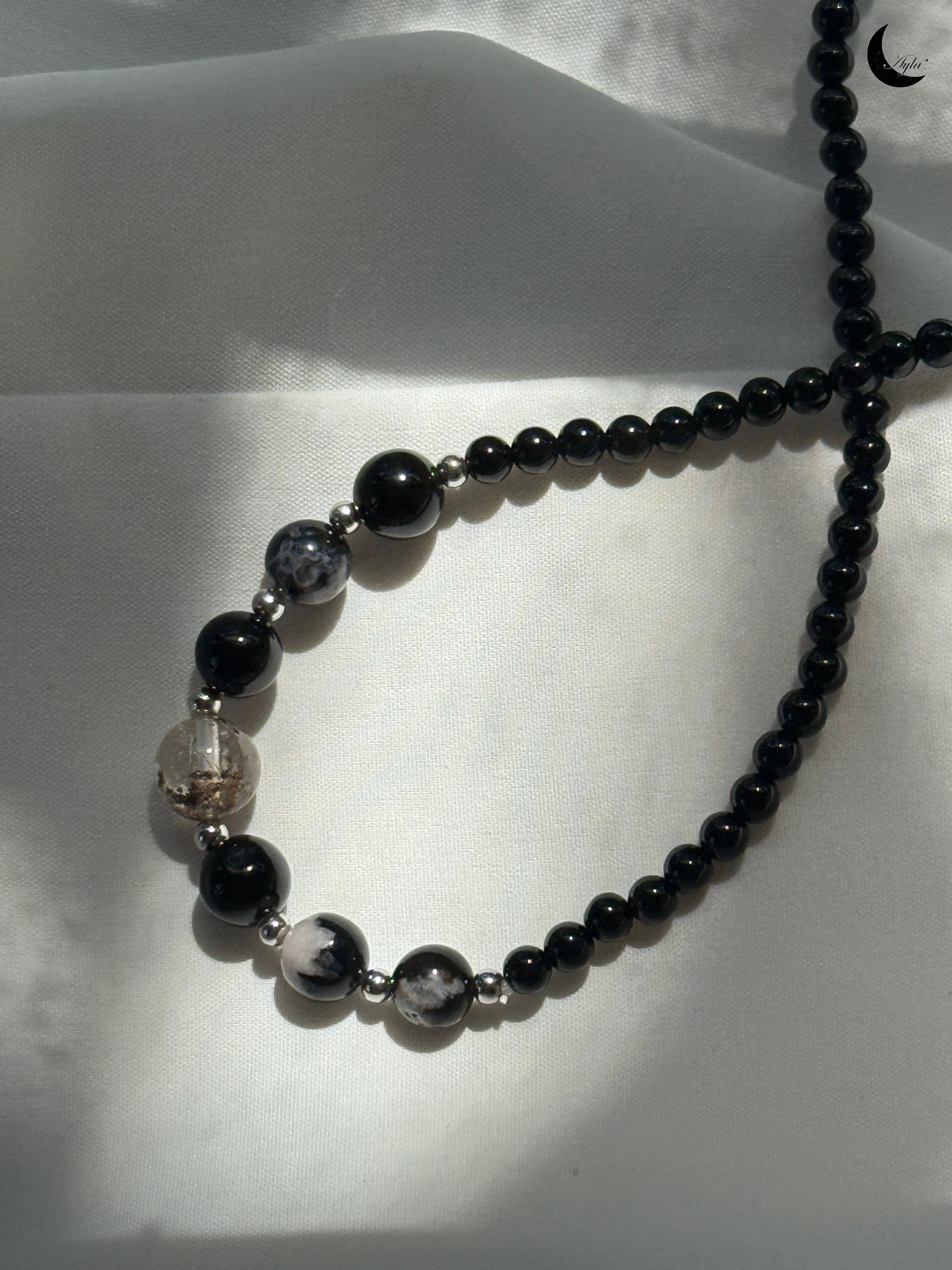 [星律] 暗夜之星 Eclipse