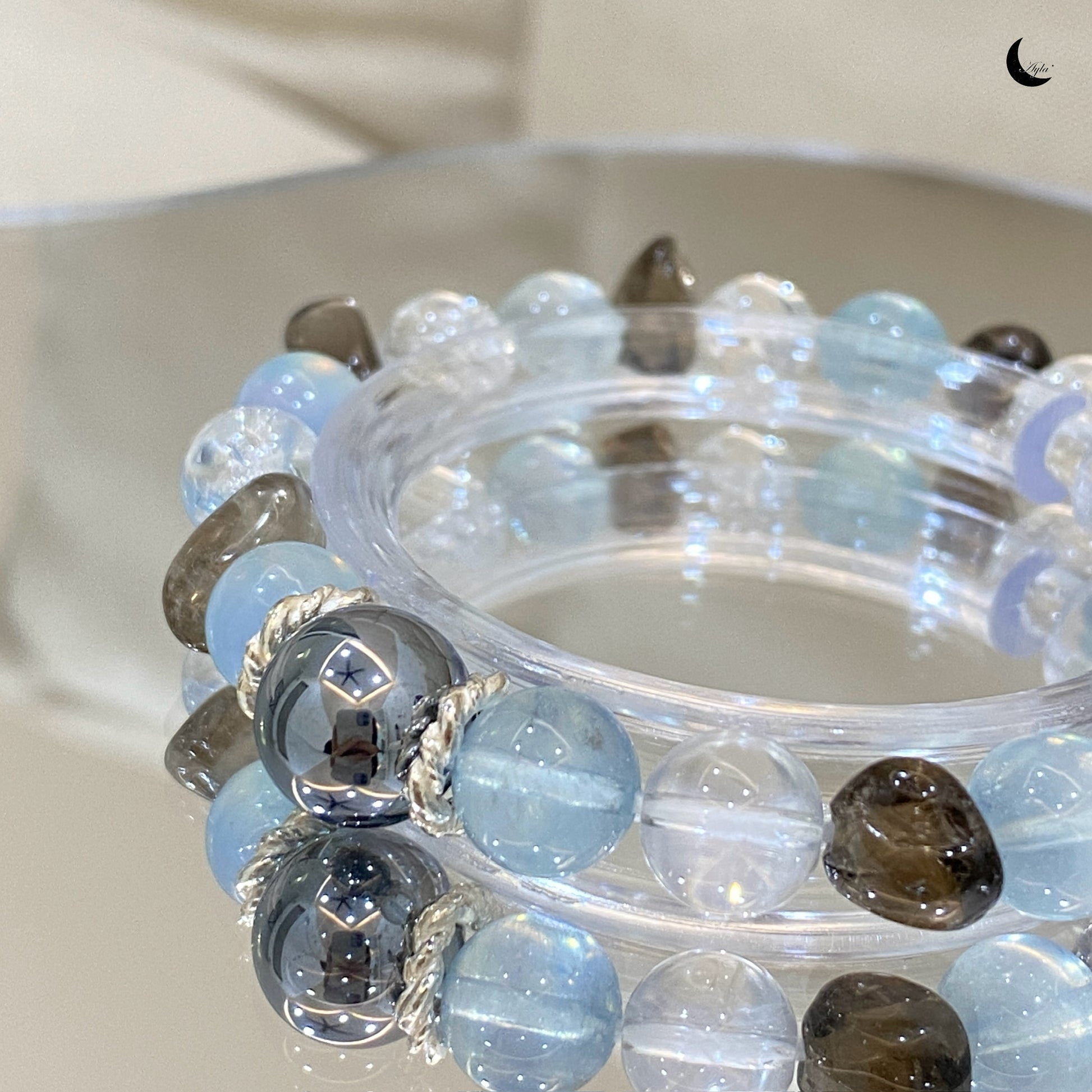 [之石] 能量之石 Power