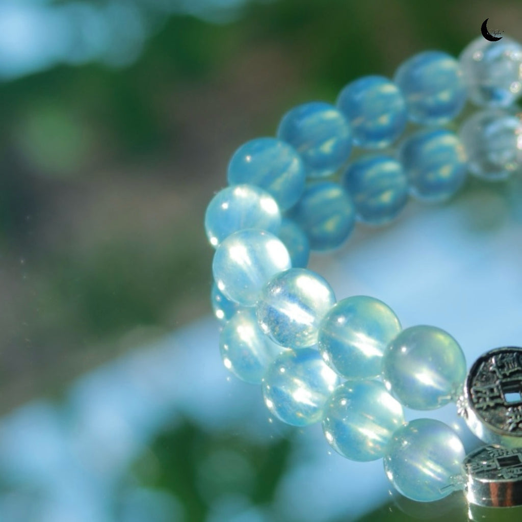 [记] 记忆花语 Memory's Floral Whisper