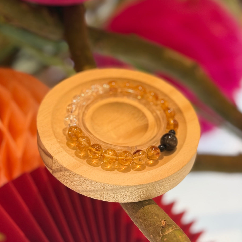 [鎏金] 鎏金闪闪 Golden Glimmer