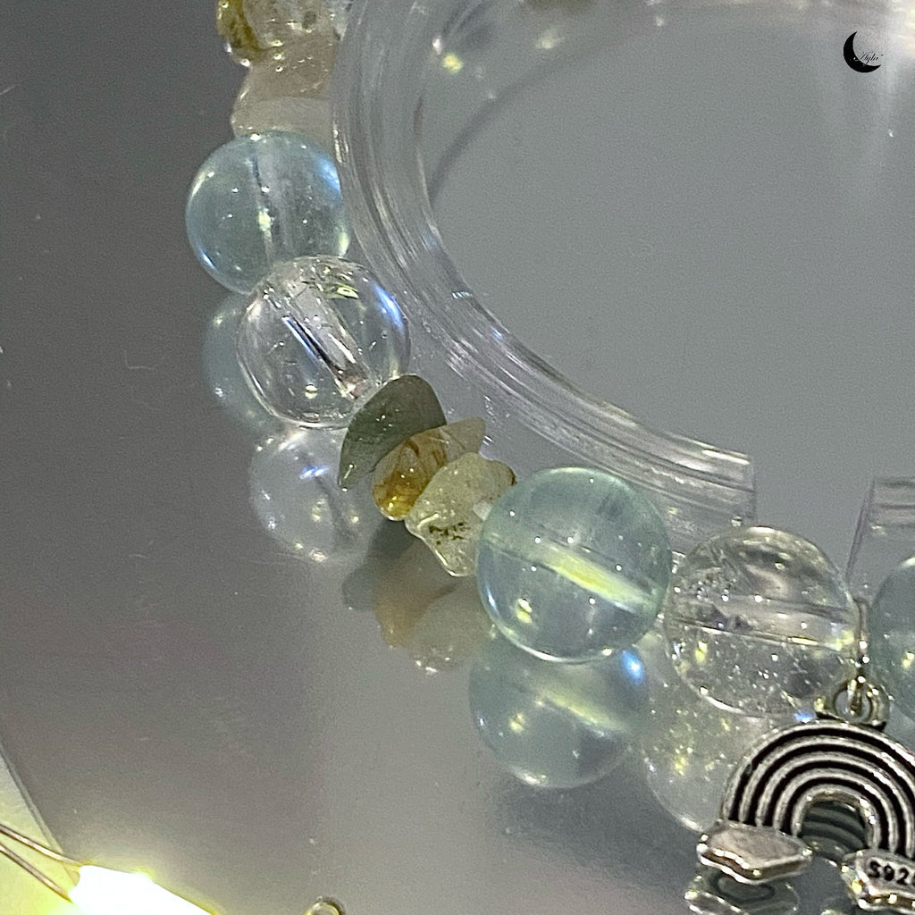 [十月] 十月温暖 October’s Warmth