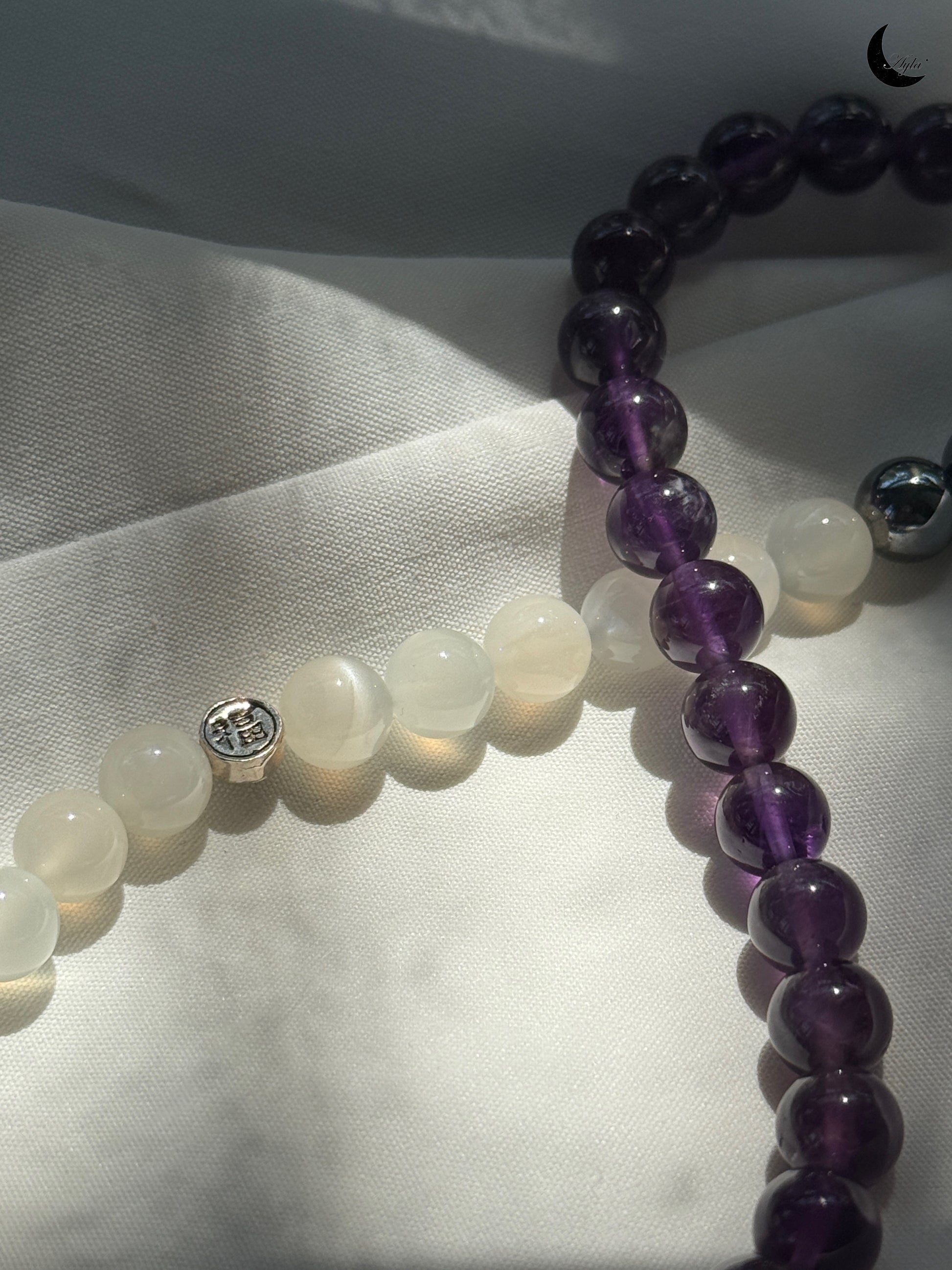 [星律] 灵月守护 Moonveil