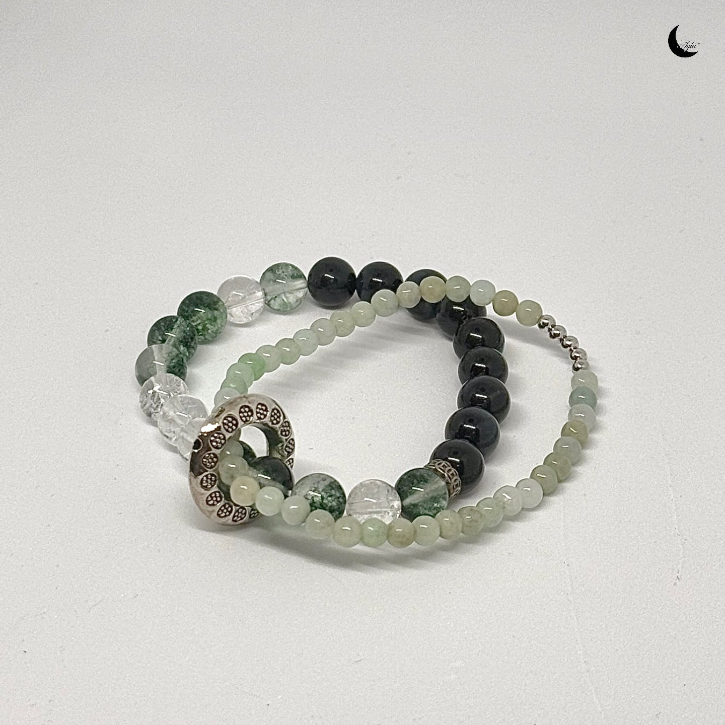 [限量] 三月份的关键词: 宁静 About March: Serene