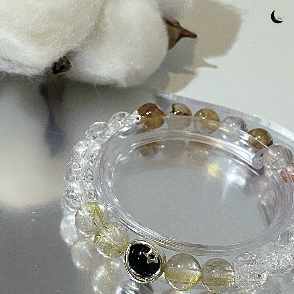 [之约] 弗朗之约 Barberton Daisy’s Promise