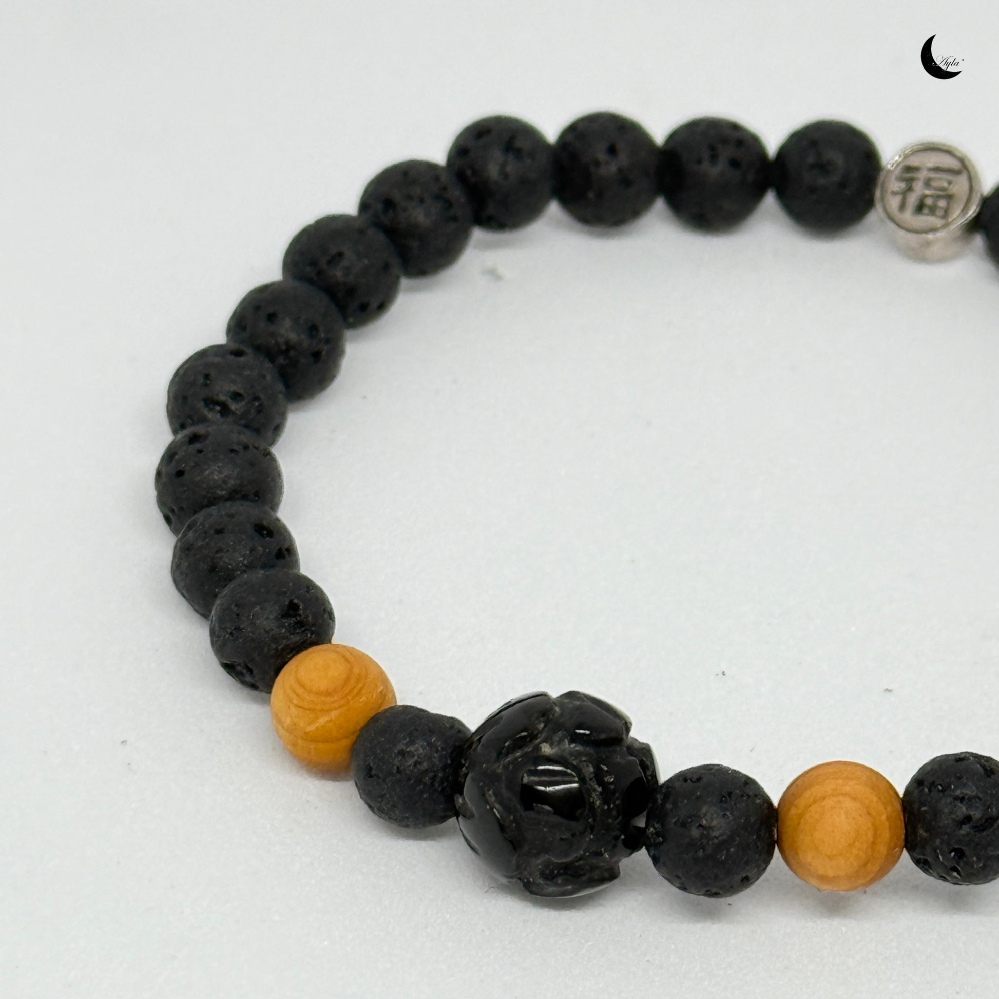 [力量] 坚定如初 Steady Soul