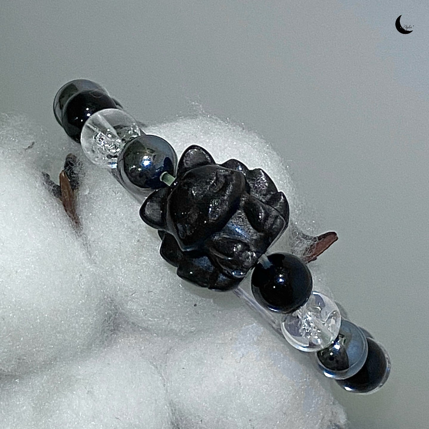 [之约] 星夜之约 The Promise of Starry Night