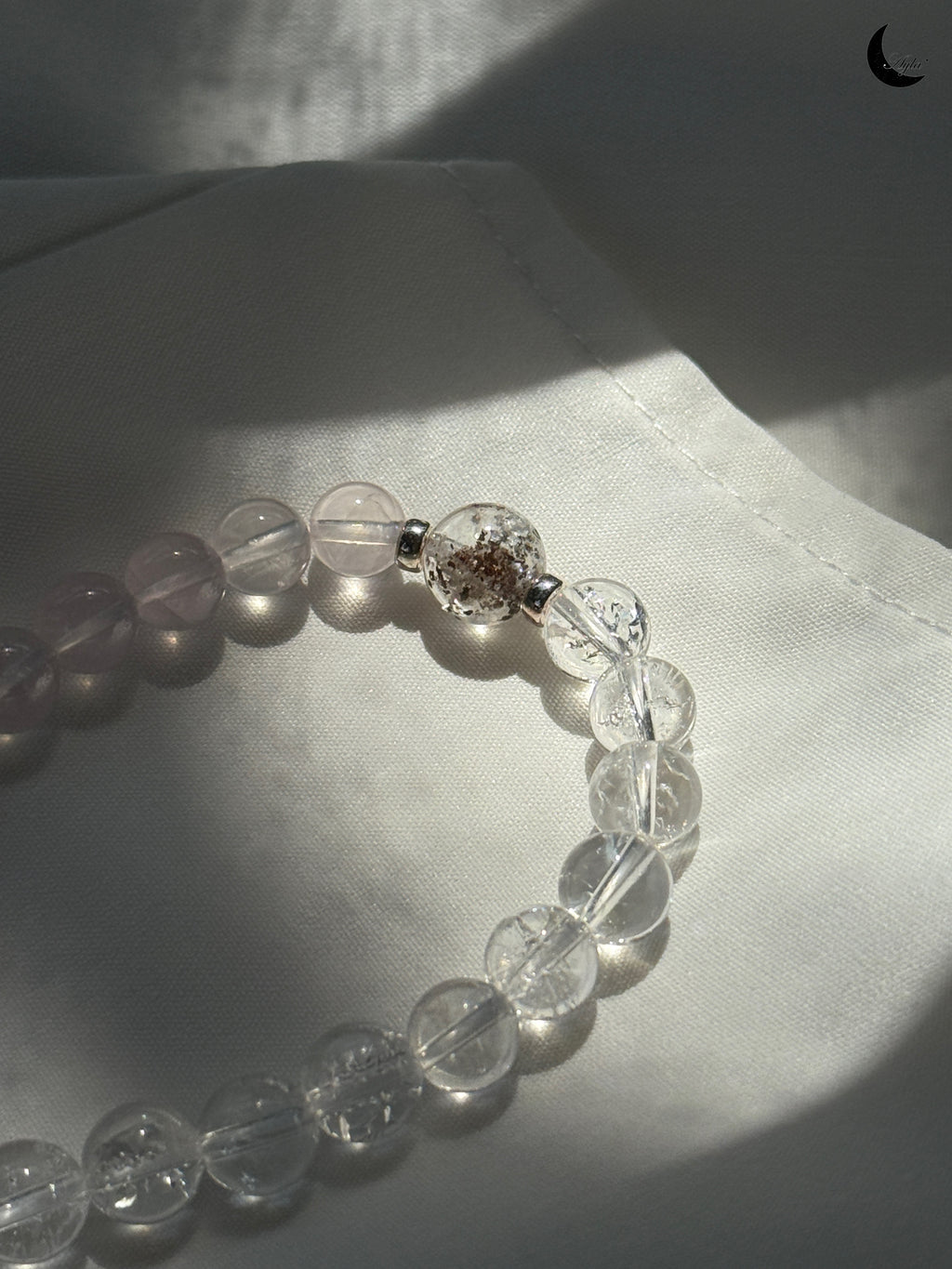 [星律] 晨曦之心 Aurora Heart