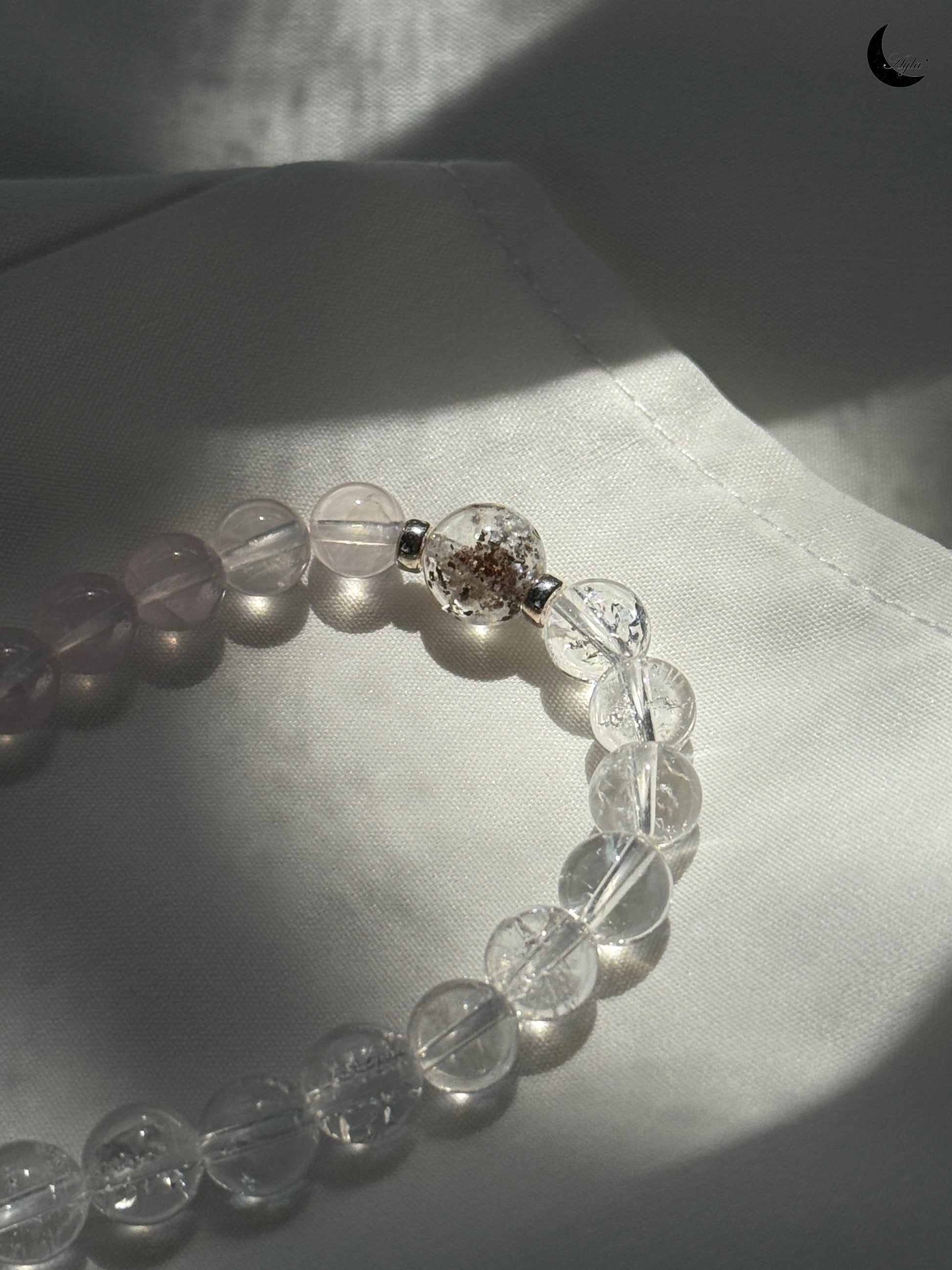 [星律] 晨曦之心 Aurora Heart