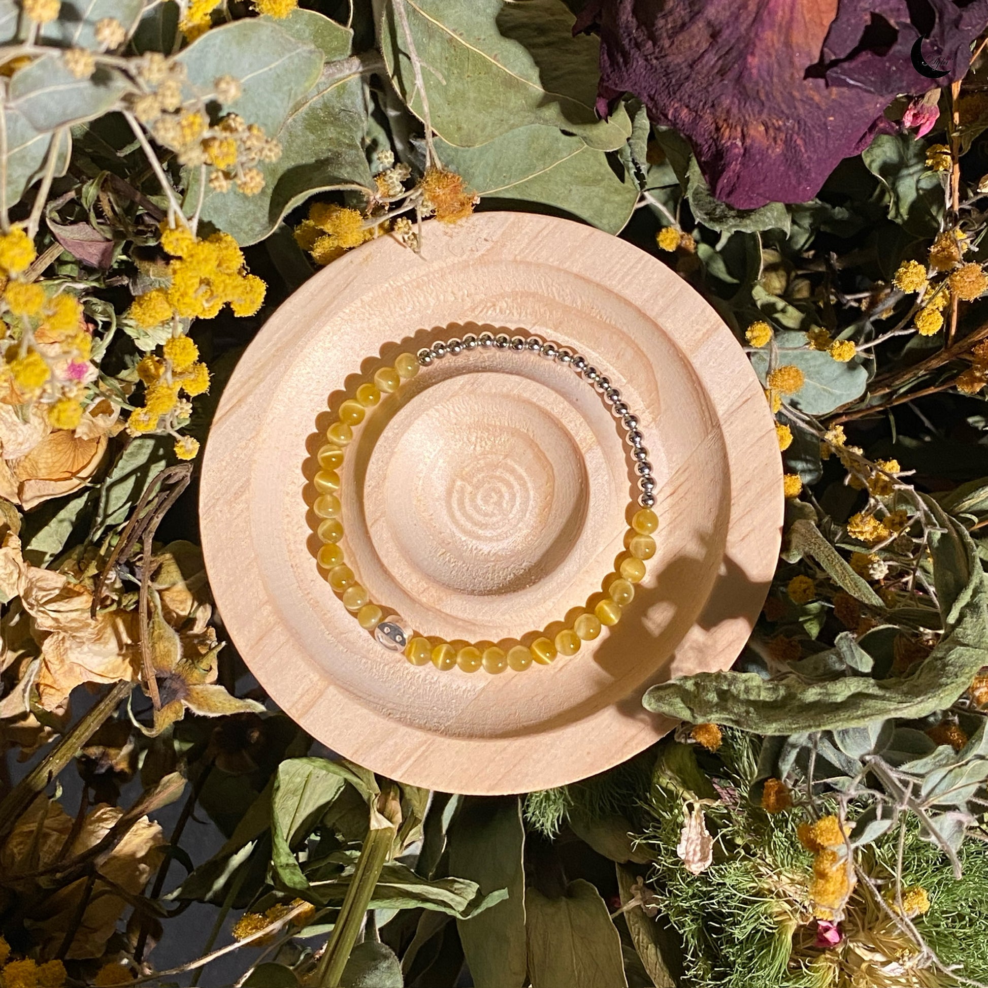 [爱丽丝] 柴郡猫 Cheshire's Smile