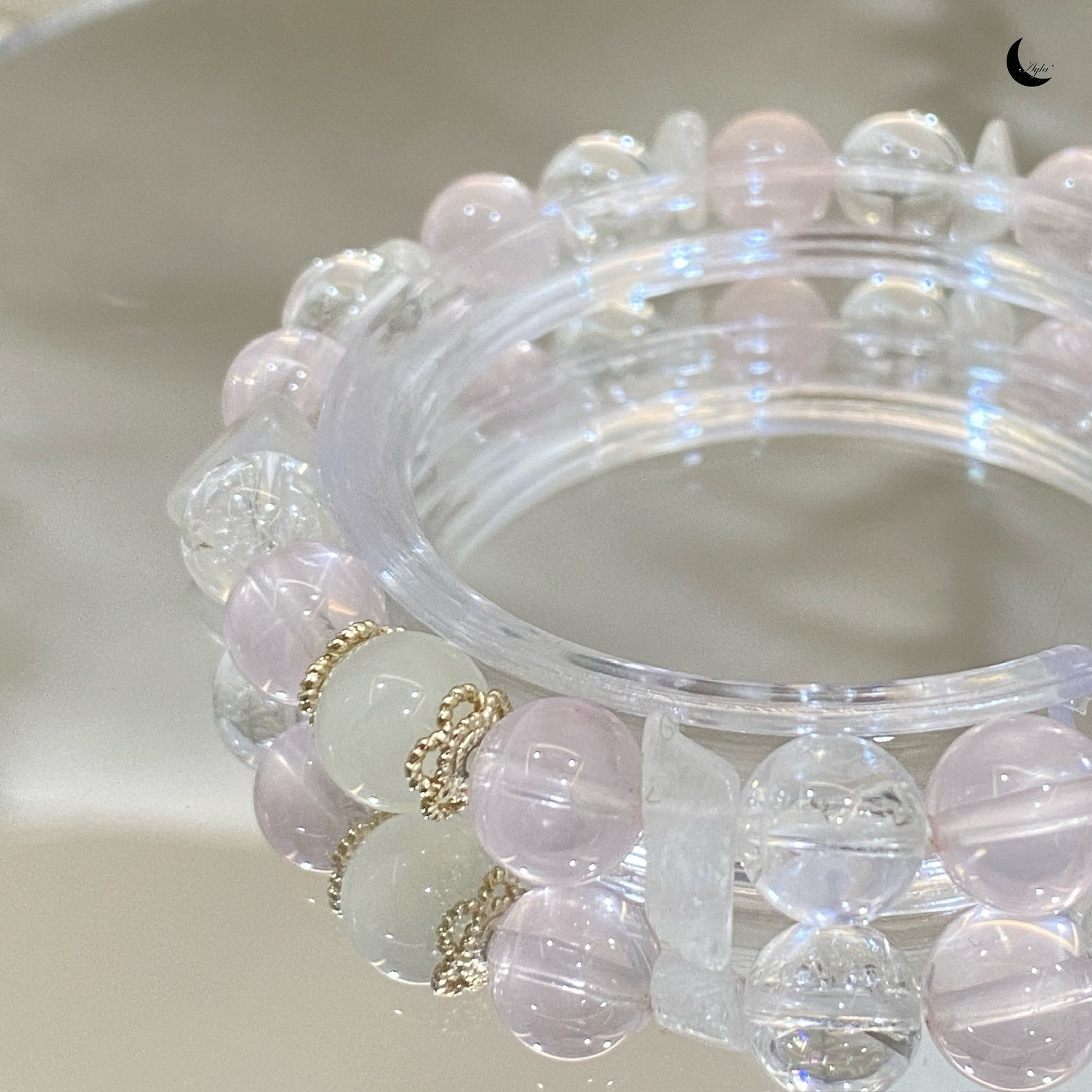 [之石] 爱情之石 Love