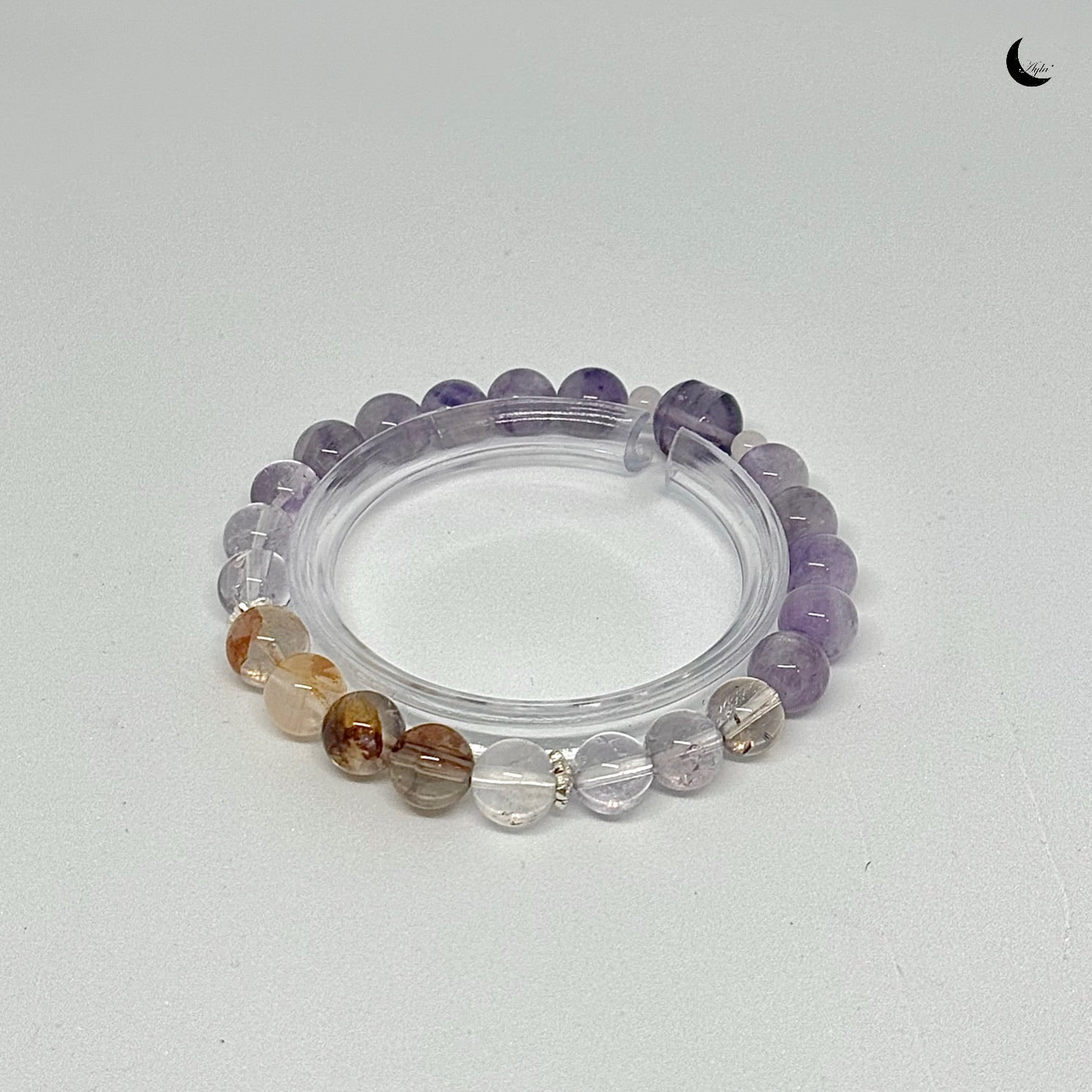 [樱] 樱花紫绒 Velvet Sakura