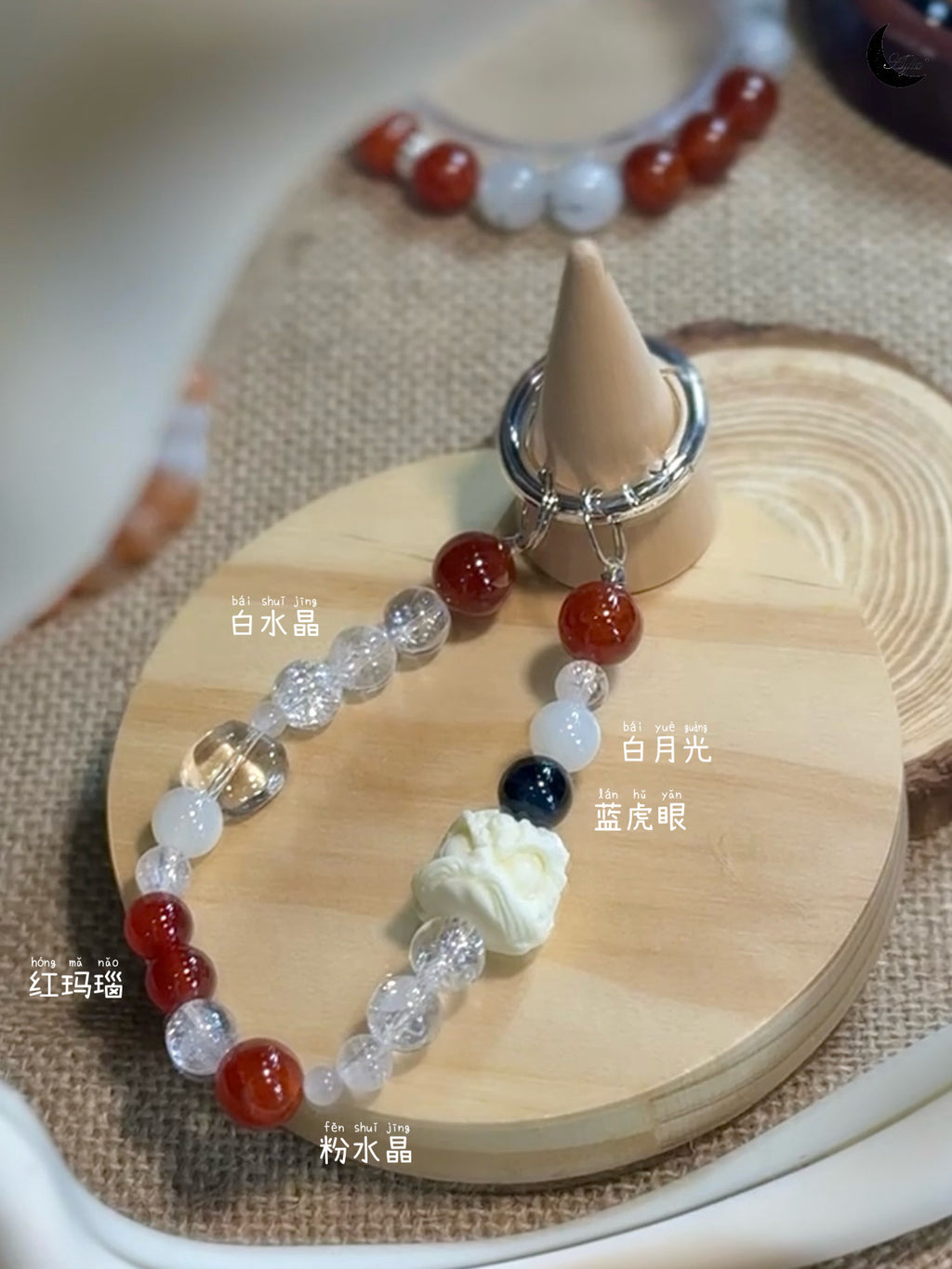 [锦鲤] 开运锦鲤 Blessed Koi
