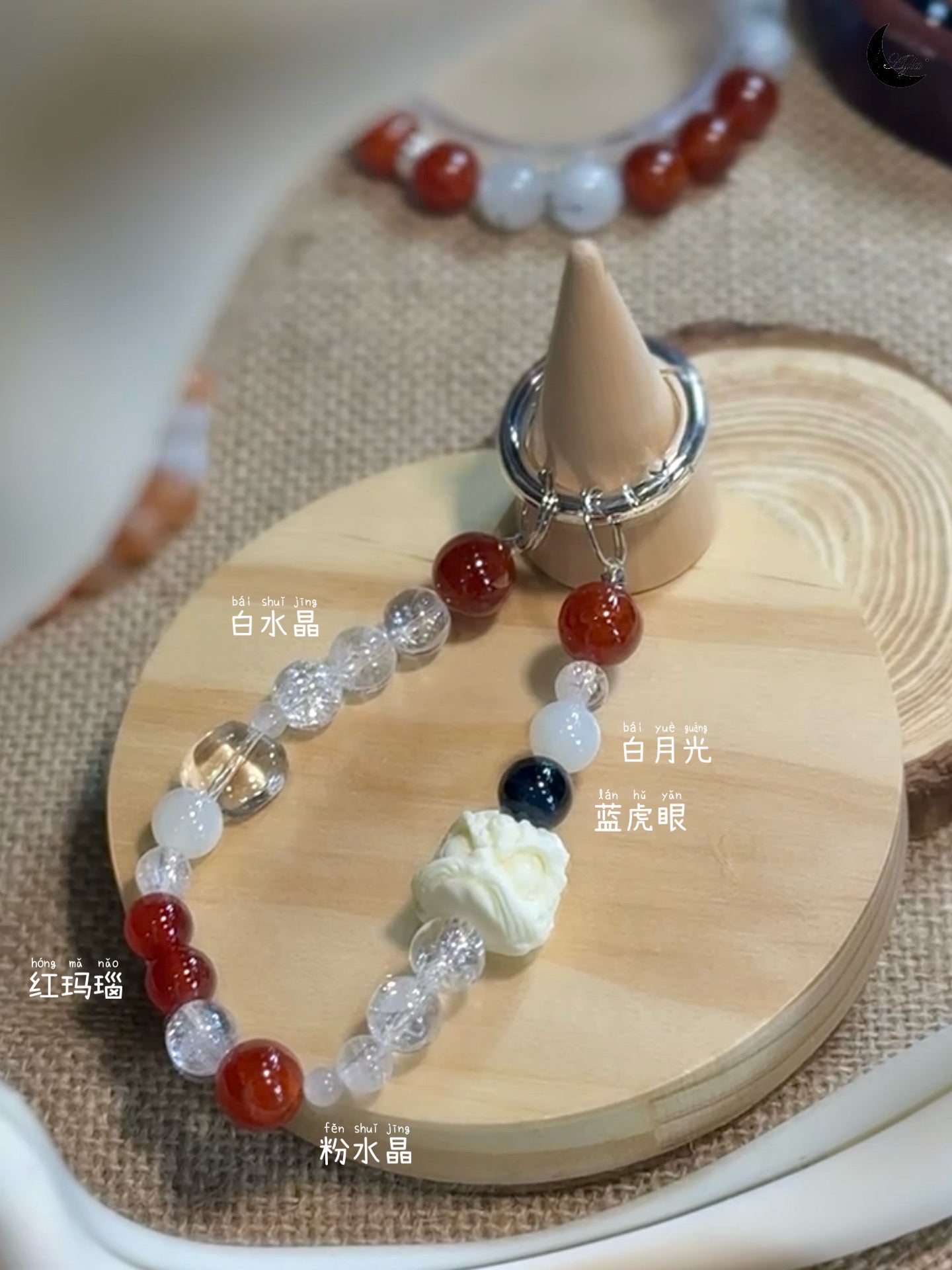 [锦鲤] 开运锦鲤 Blessed Koi