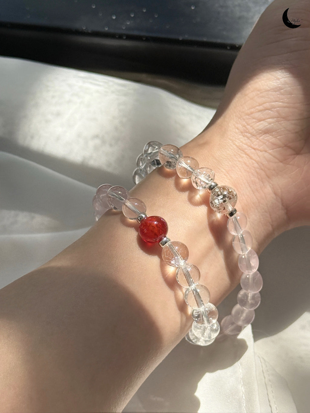 [星律] 晨曦之心 Aurora Heart