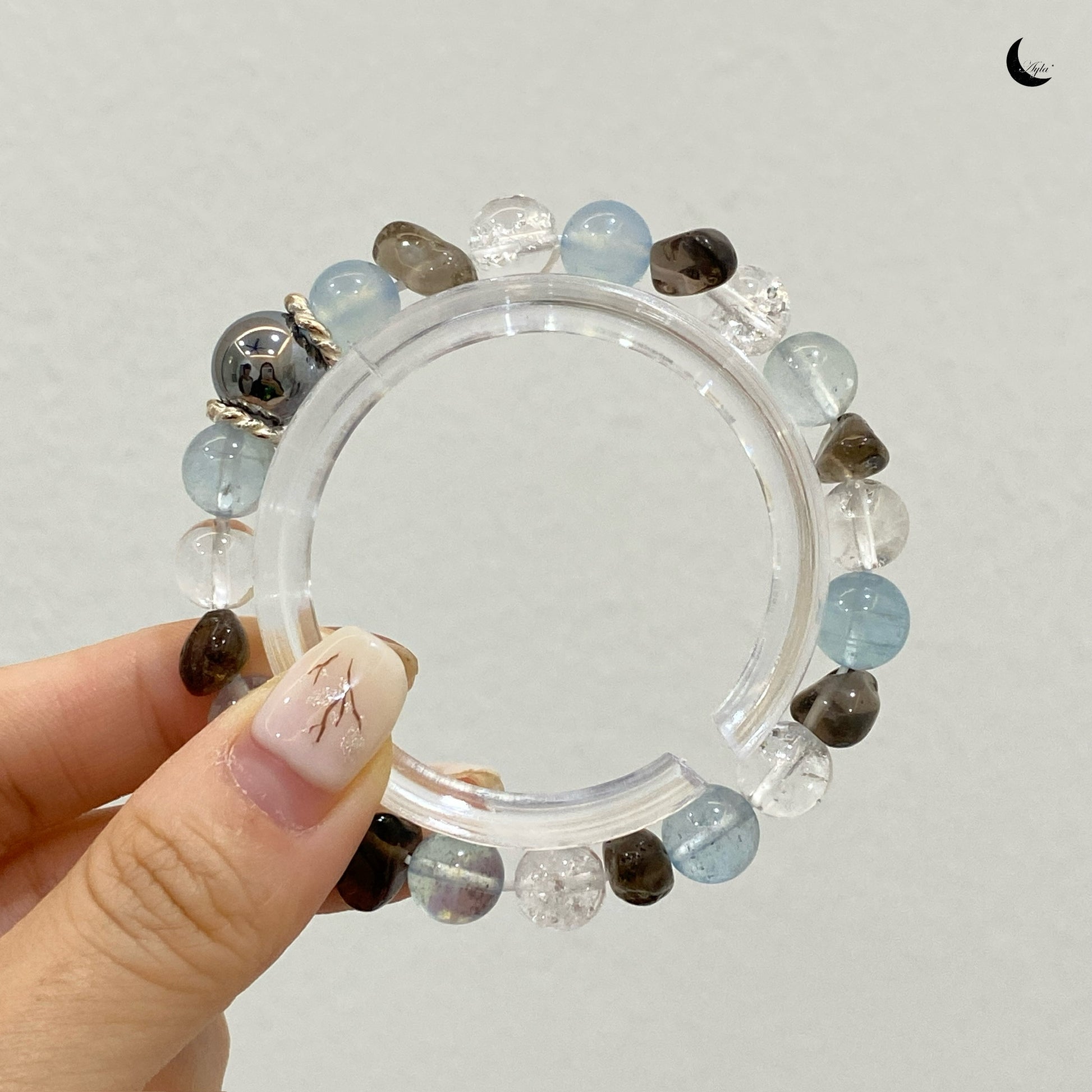 [之石] 能量之石 Power