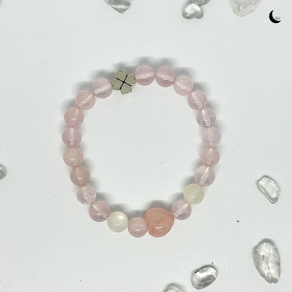 [力量] 温柔不移 Gentle Will