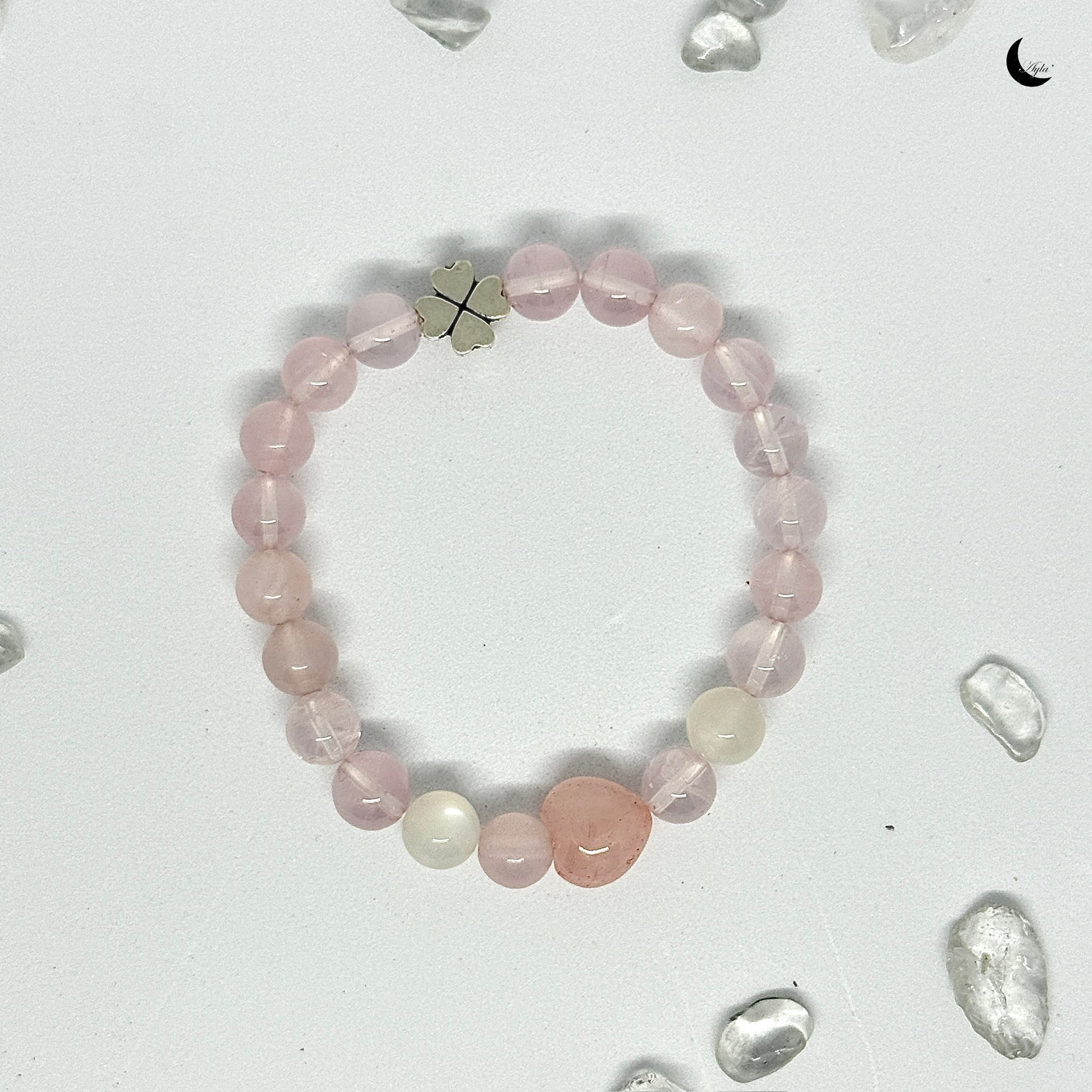 [力量] 温柔不移 Gentle Will