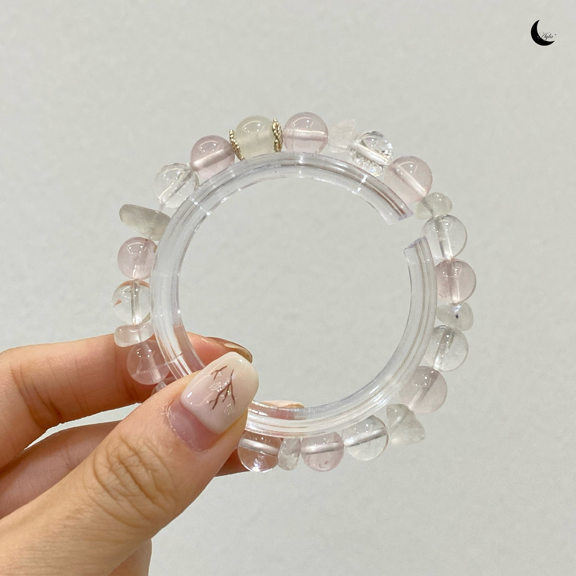 [之石] 爱情之石 Love