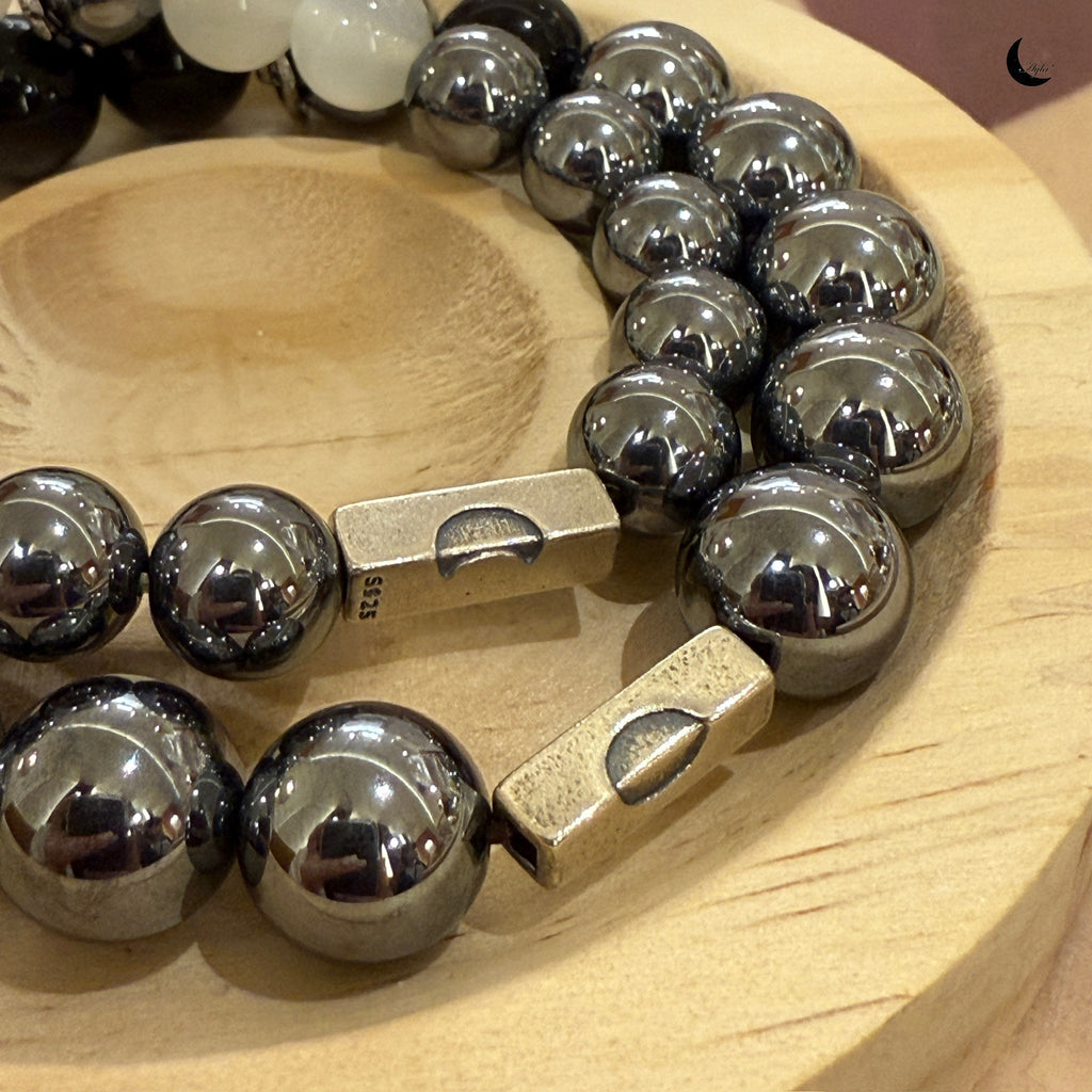 [情侣款] 日月 The Sun & Moon