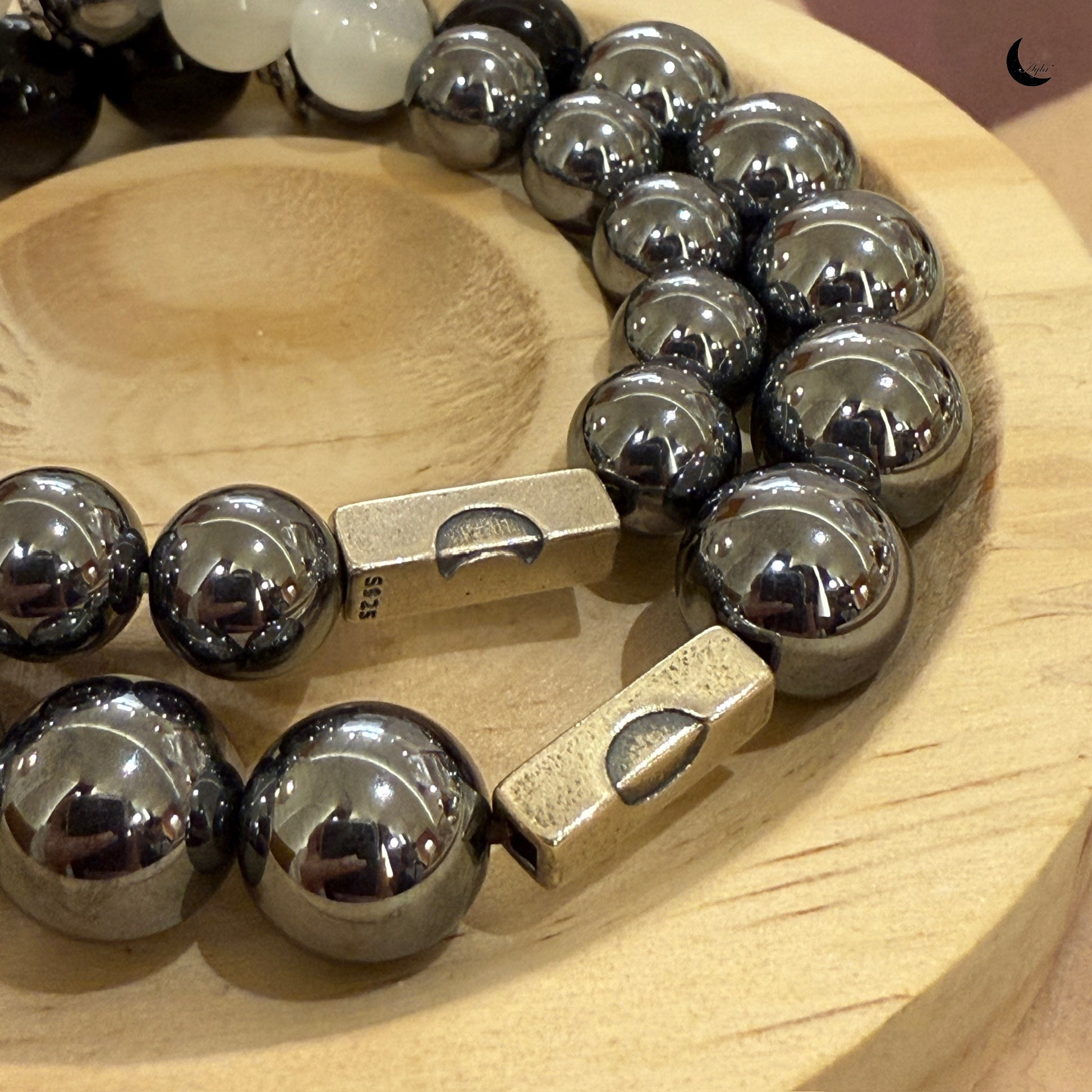 [情侣款] 日月 The Sun & Moon