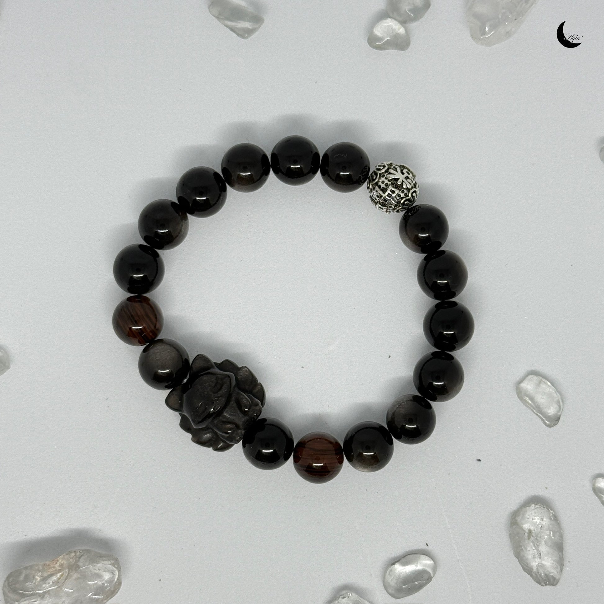 [力量] 心有所光 Inner Light