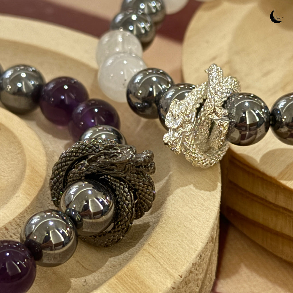 [情侣款] 永伴 Eternal Companion