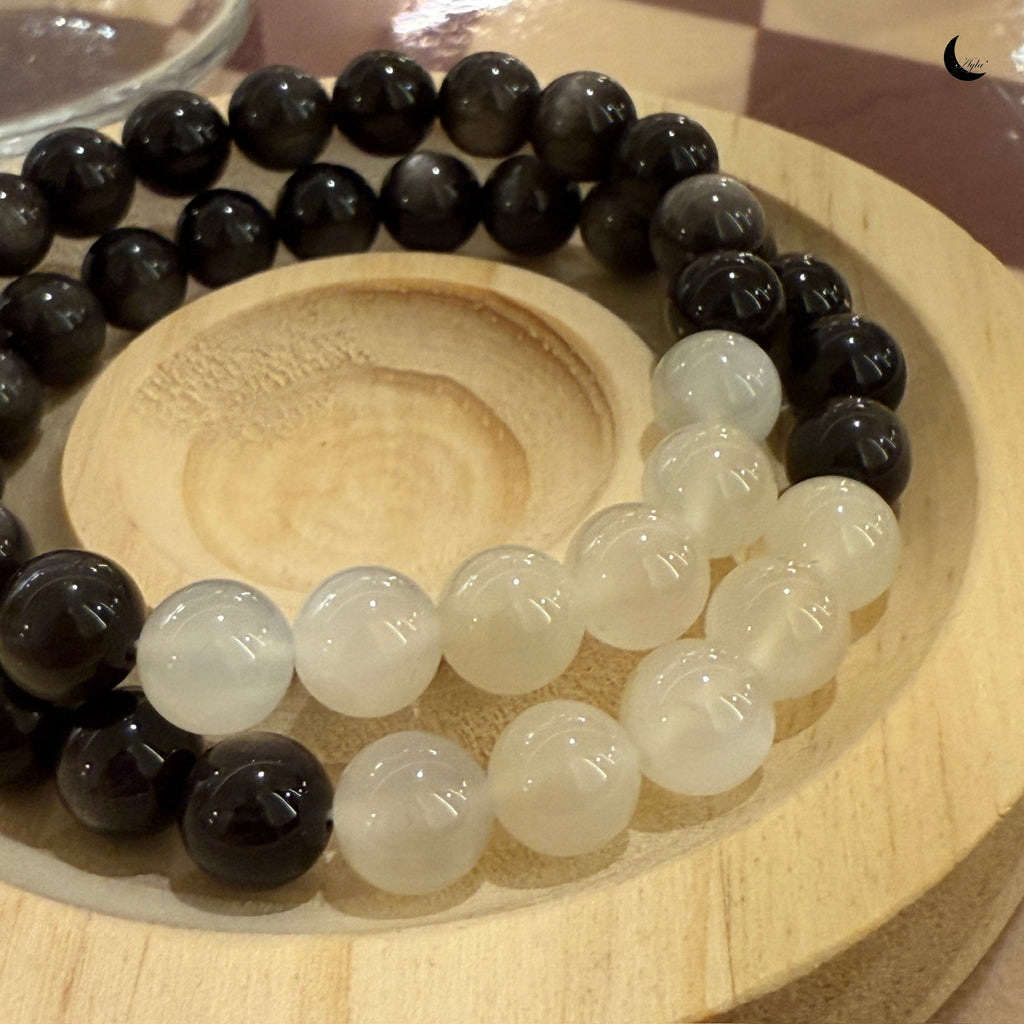 [情侣款] 月老 Match made in Heaven