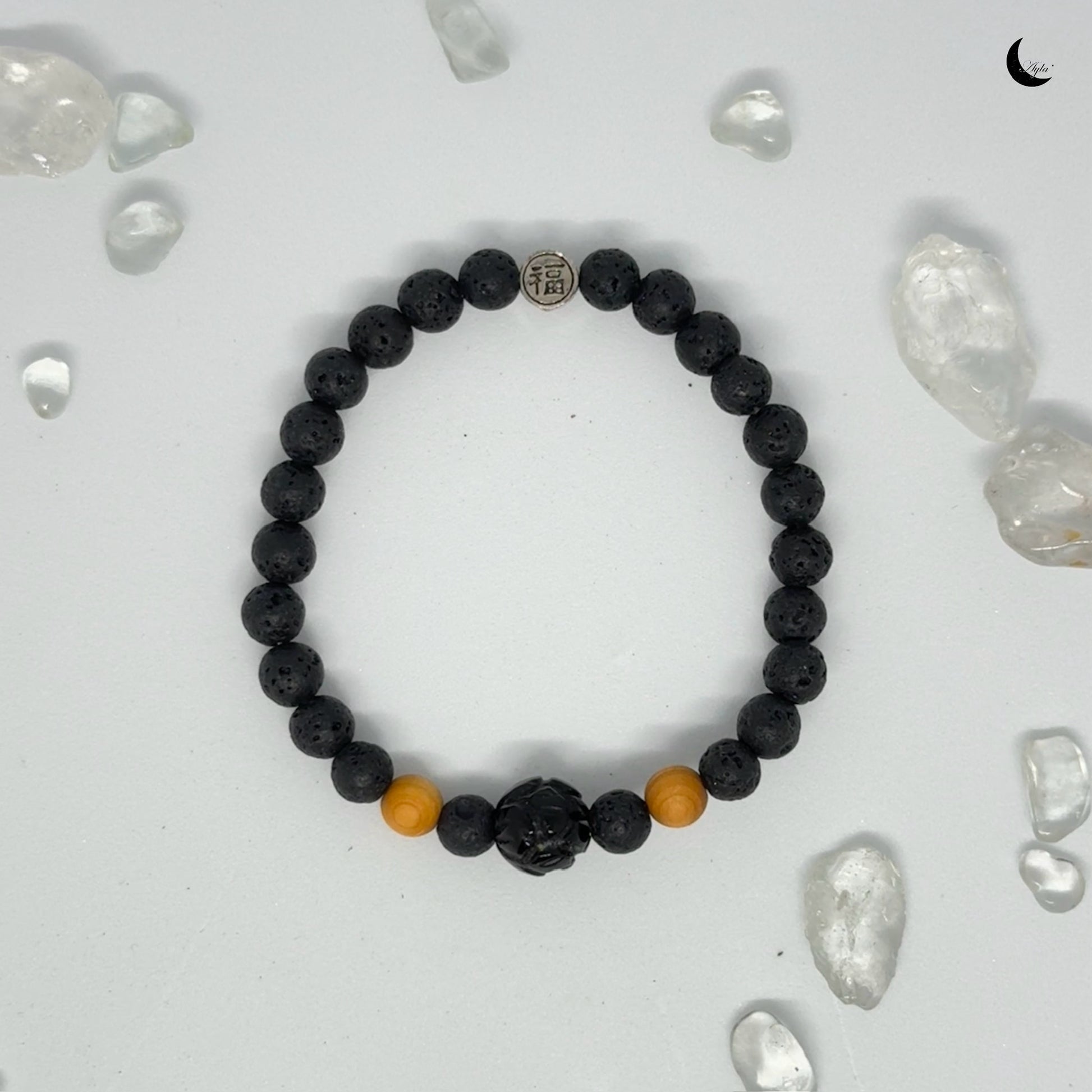 [力量] 坚定如初 Steady Soul