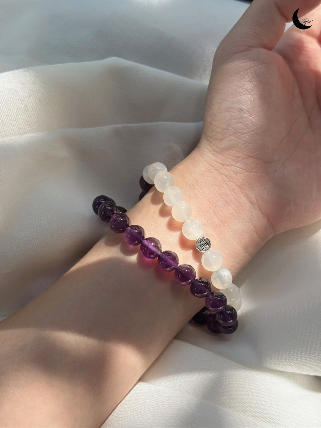 [星律] 灵月守护 Moonveil