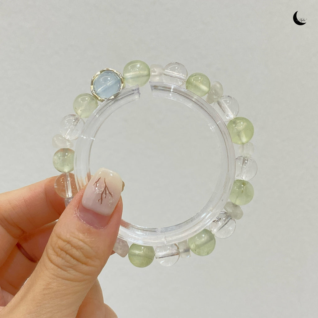 [之石] 幸运之石 Luck