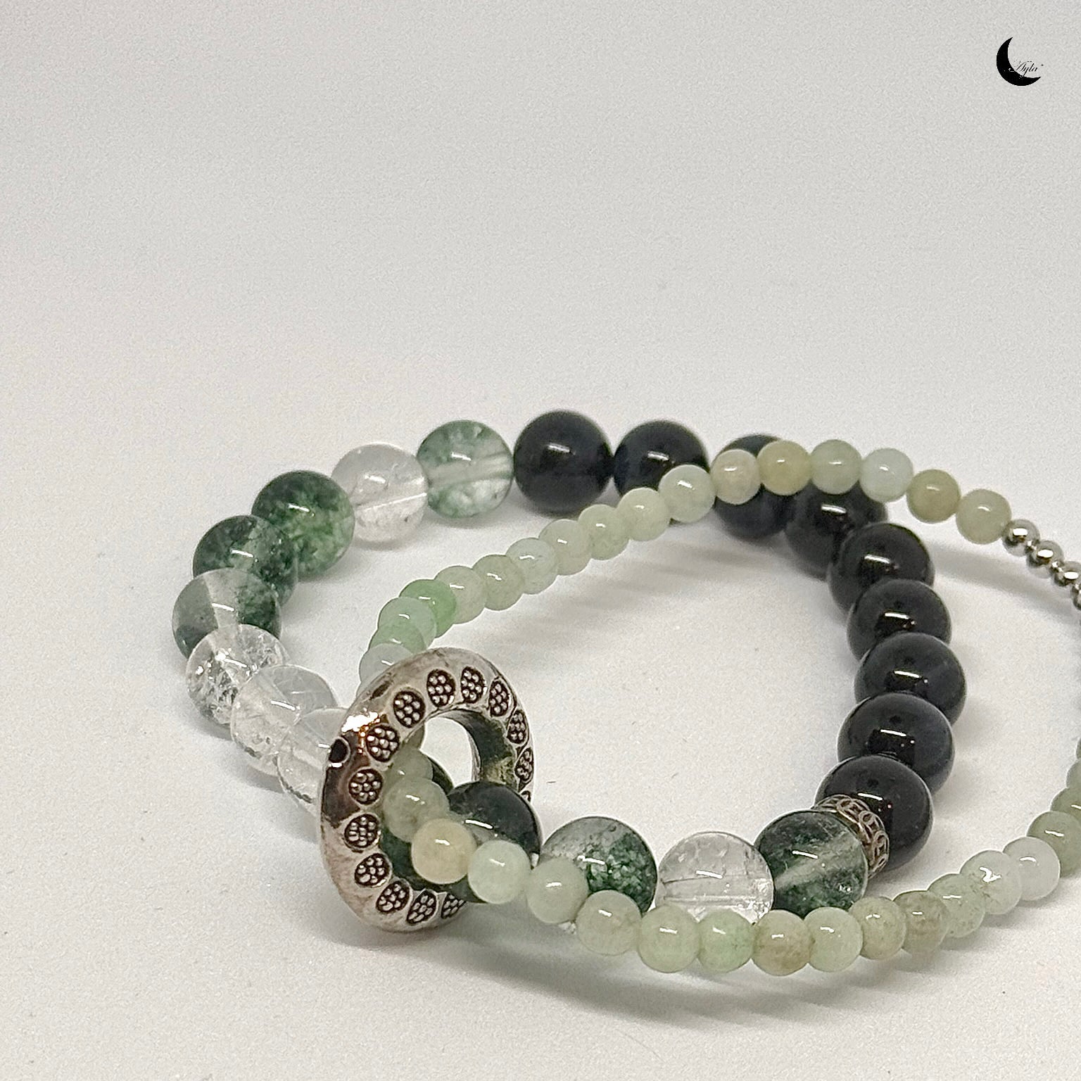 [限量] 三月份的关键词: 宁静 About March: Serene