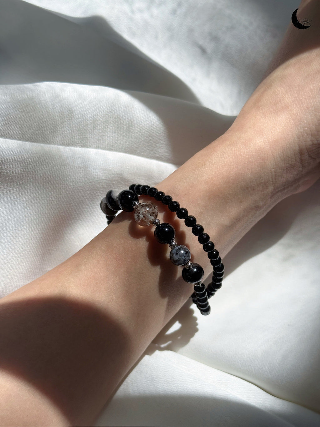 [星律] 暗夜之星 Eclipse