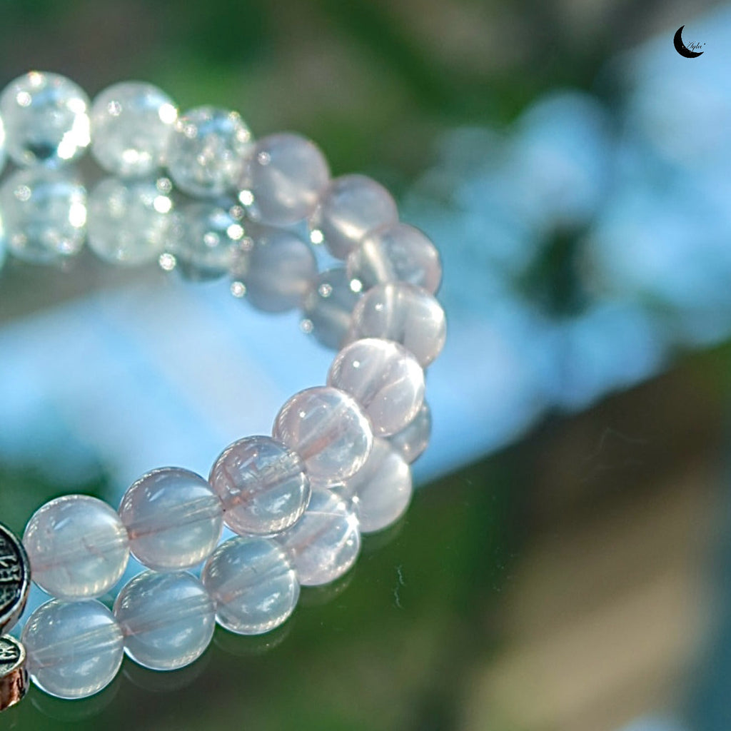 [记] 记忆花语 Memory's Floral Whisper