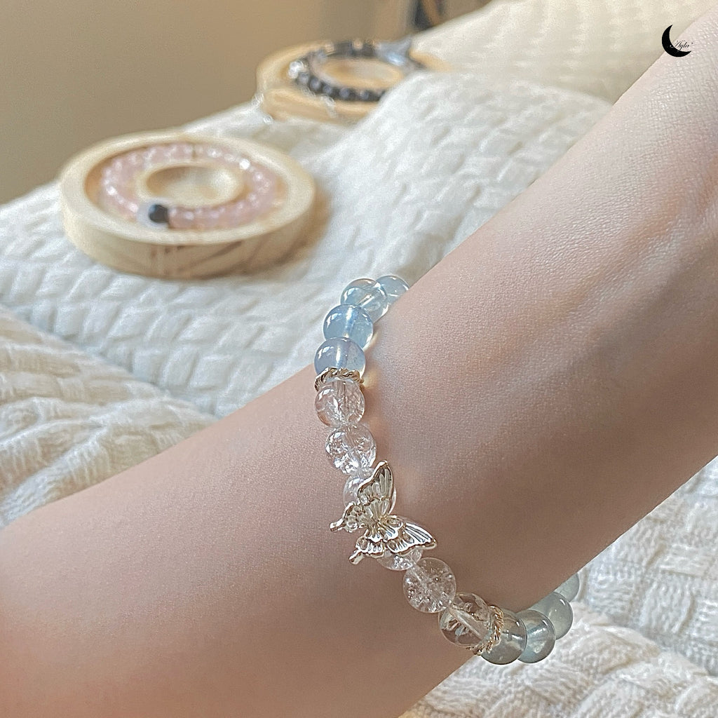 [梦] 梦语 Whispers of Dreams