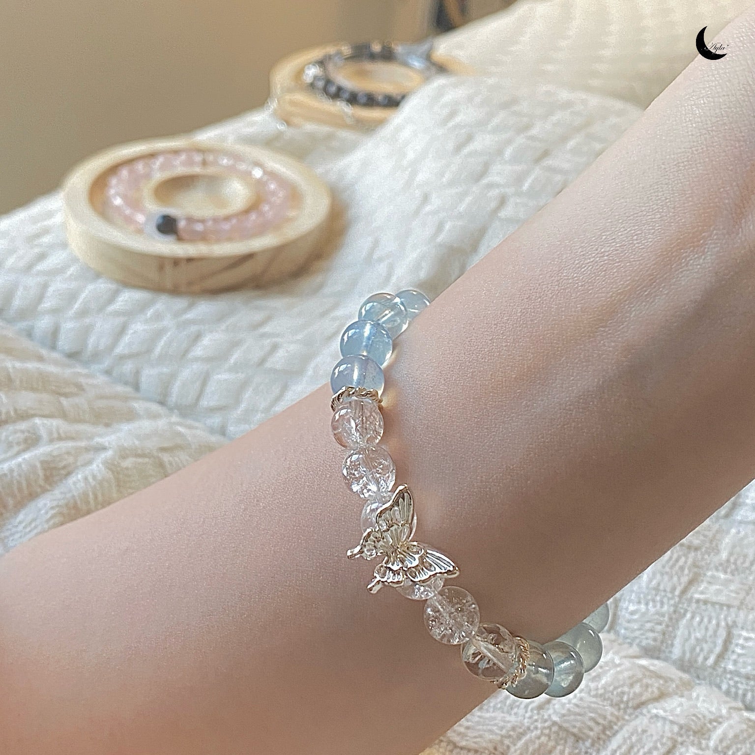 [梦] 梦语 Whispers of Dreams